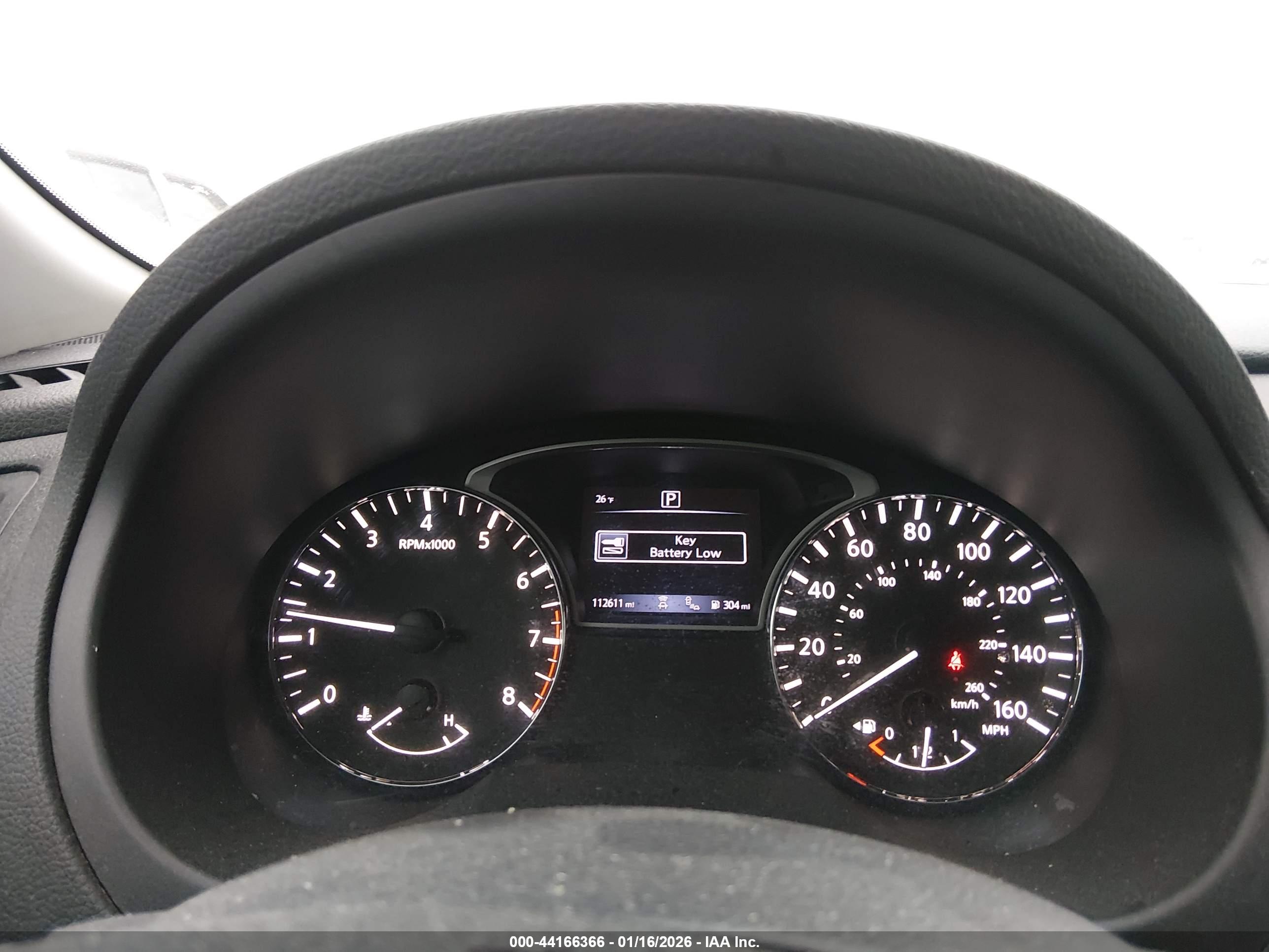 NISSAN ALTIMA image 7