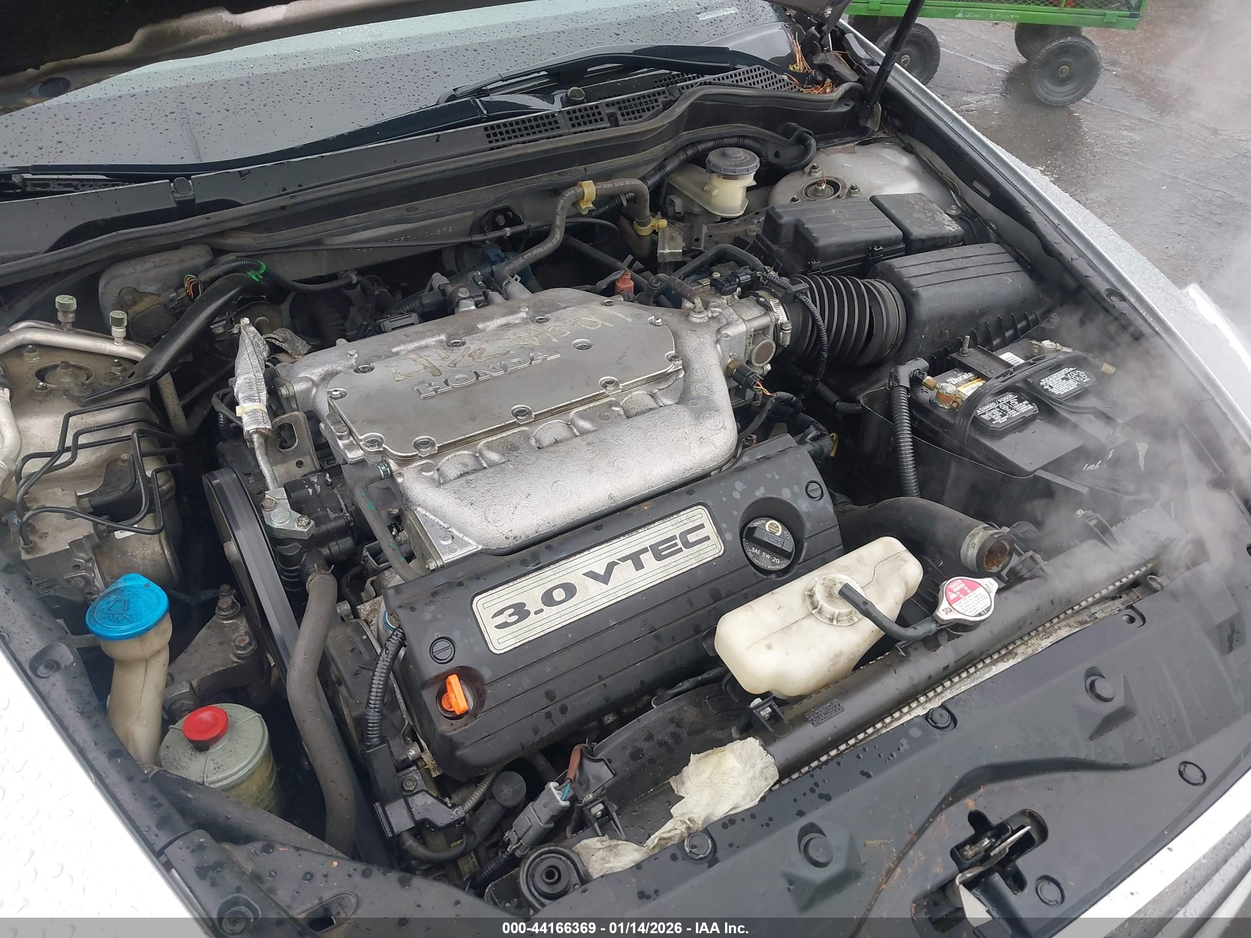 HONDA ACCORD image 10