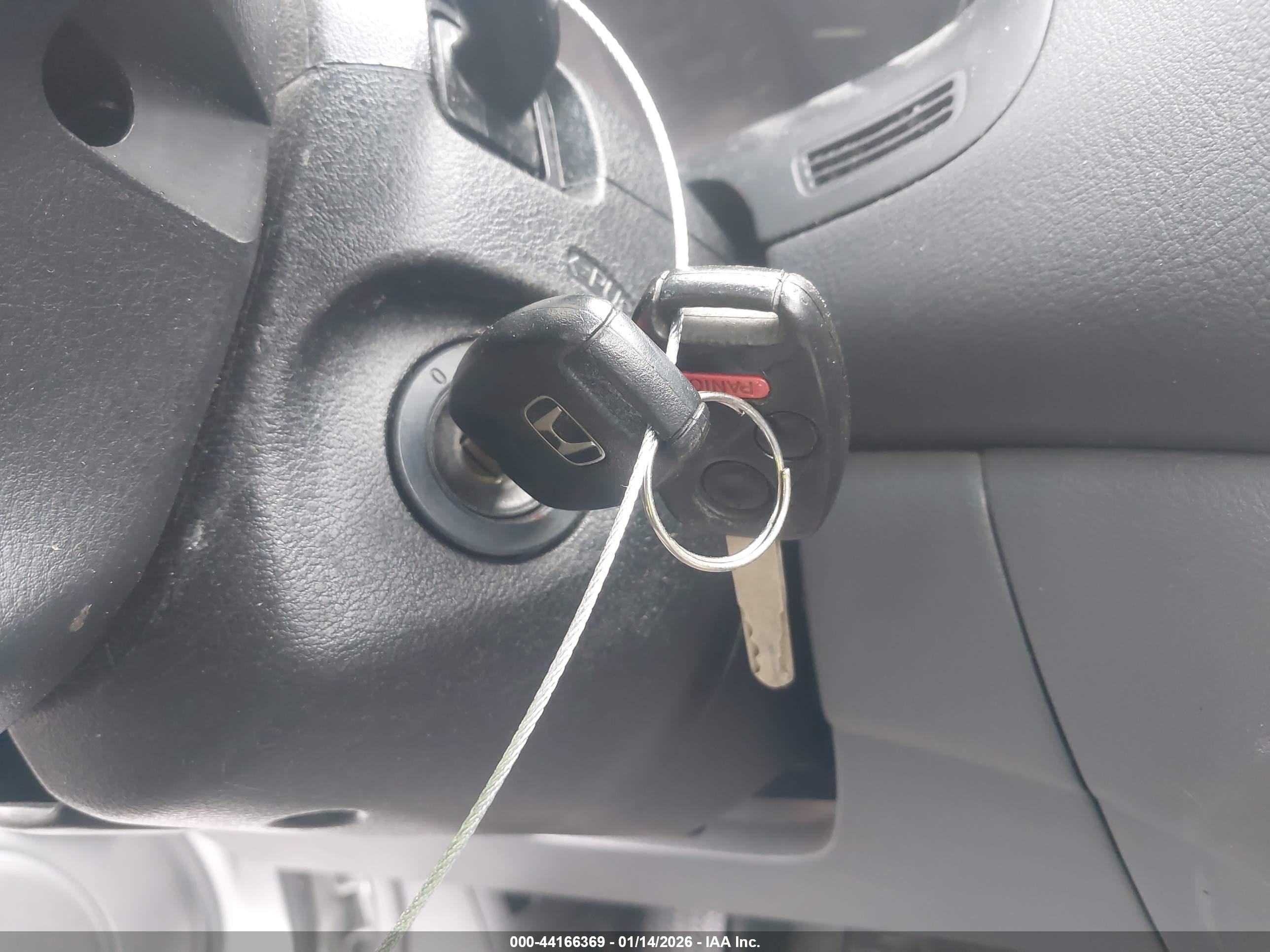 HONDA ACCORD image 11