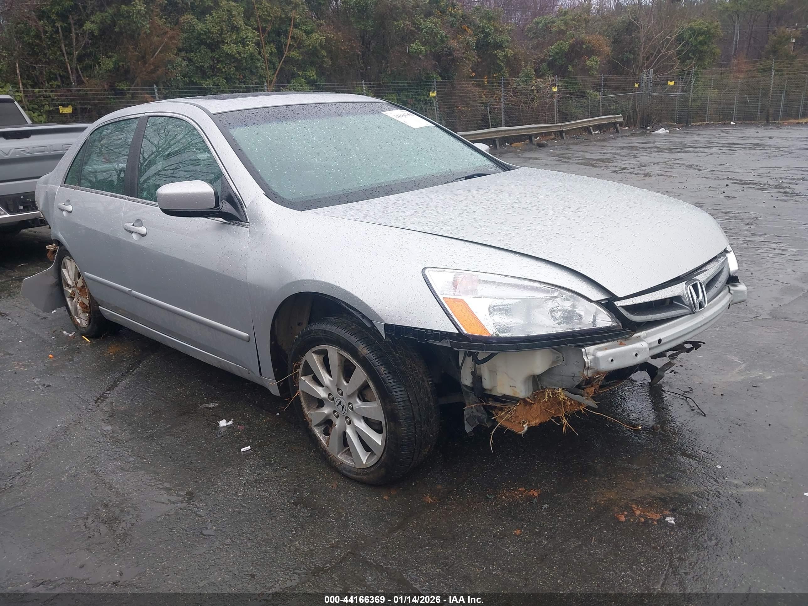 HONDA ACCORD image 6