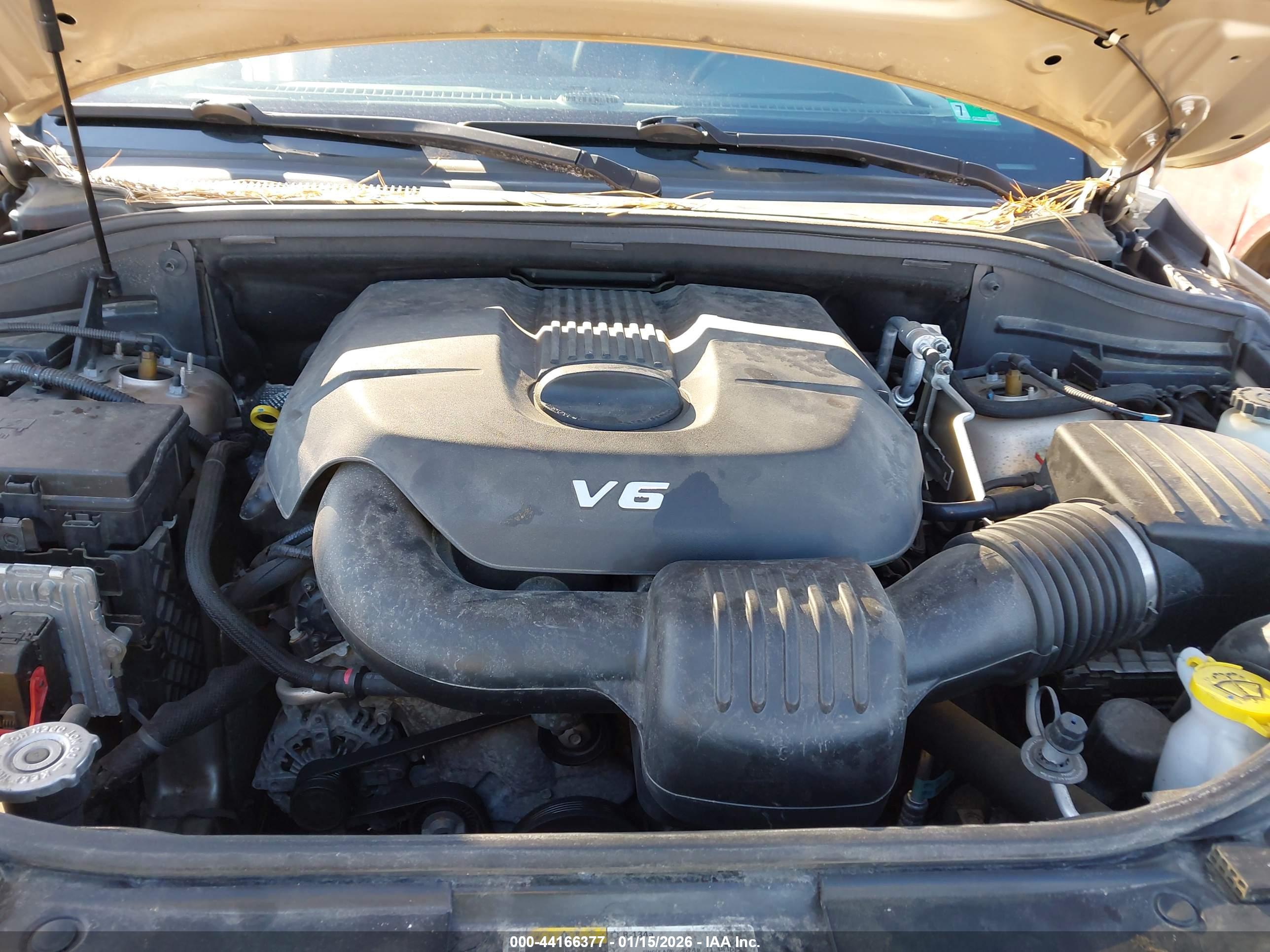 JEEP GRAND image 10