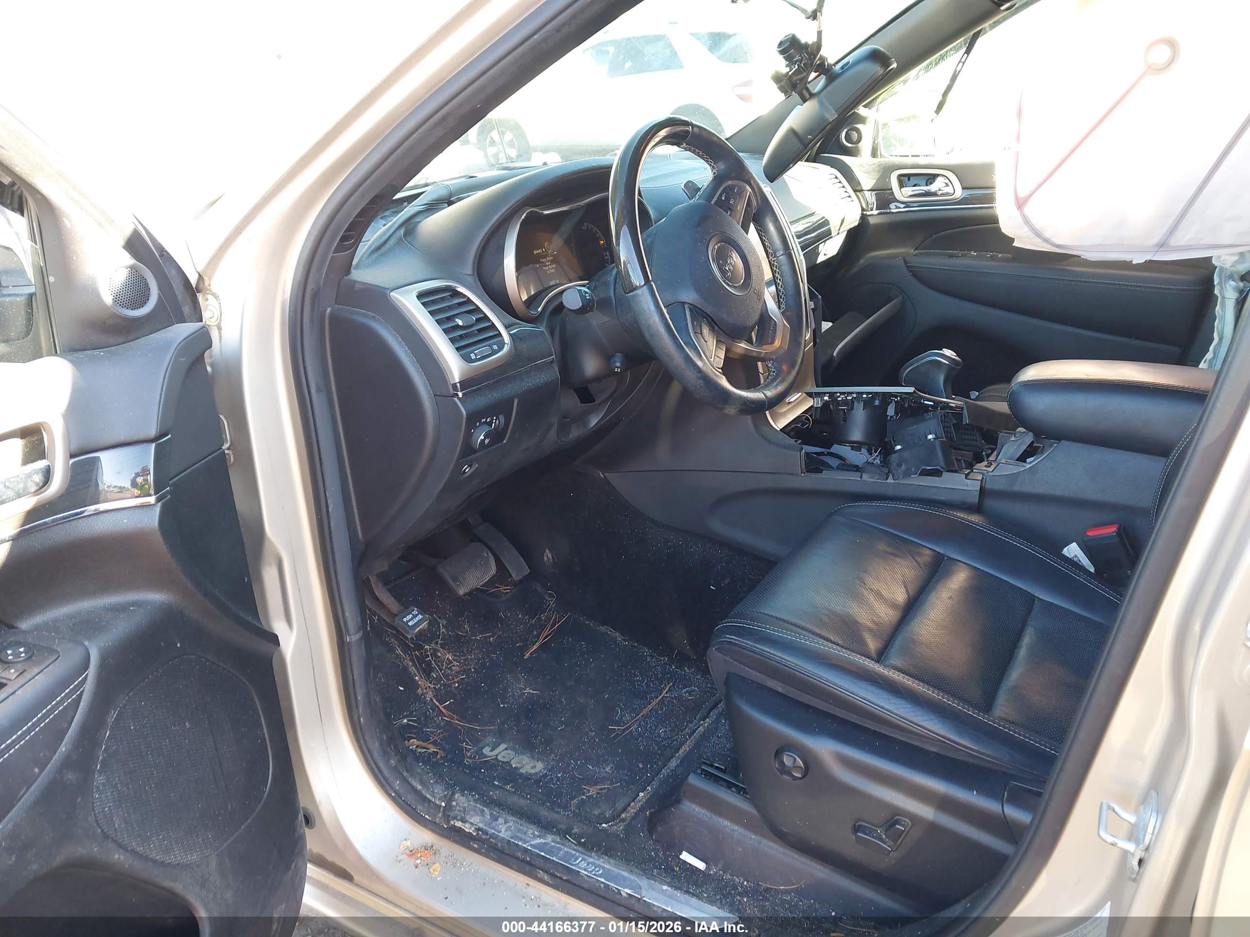 JEEP GRAND image 5