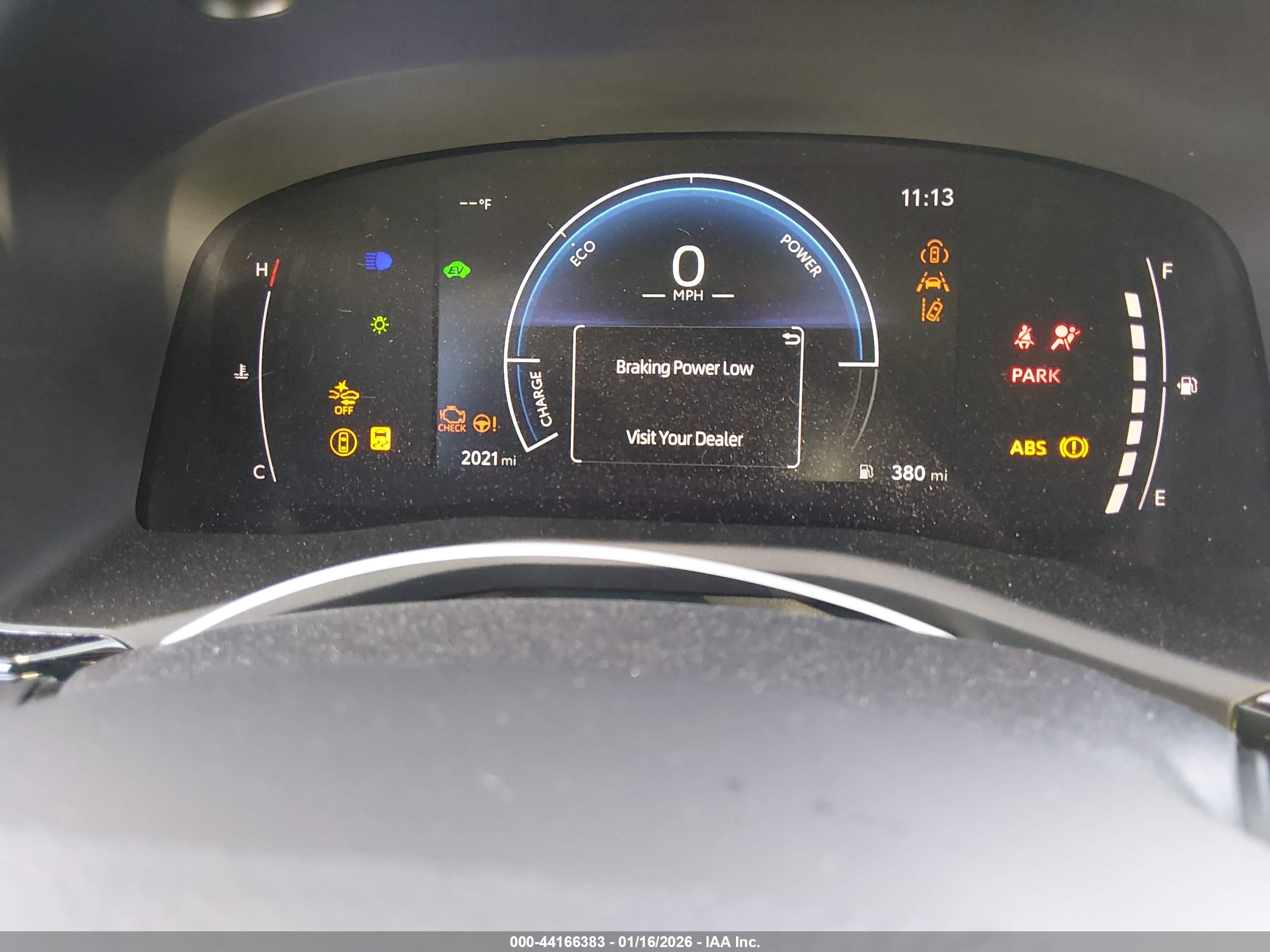 TOYOTA CAMRY image 7