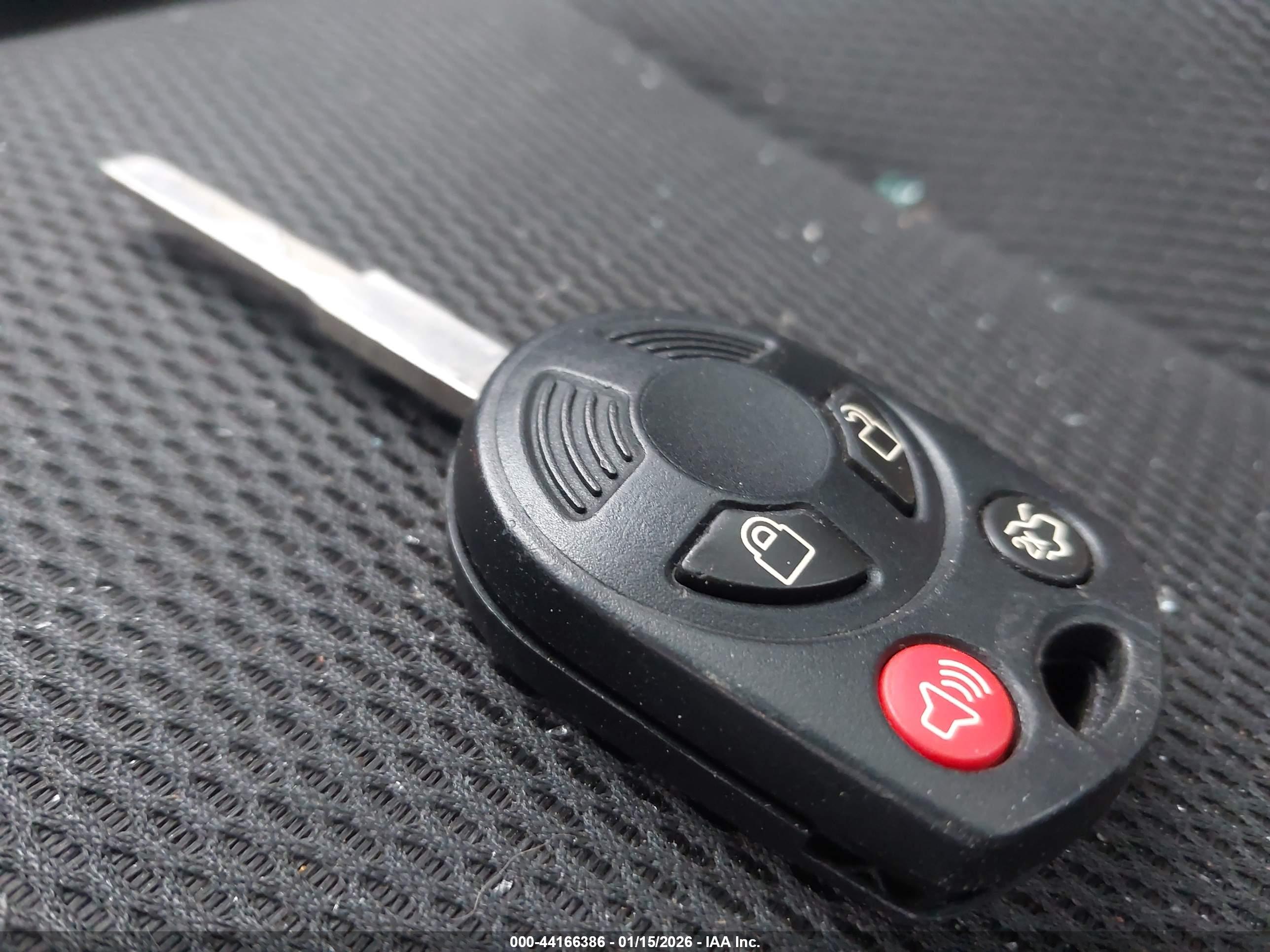 FORD FOCUS image 11