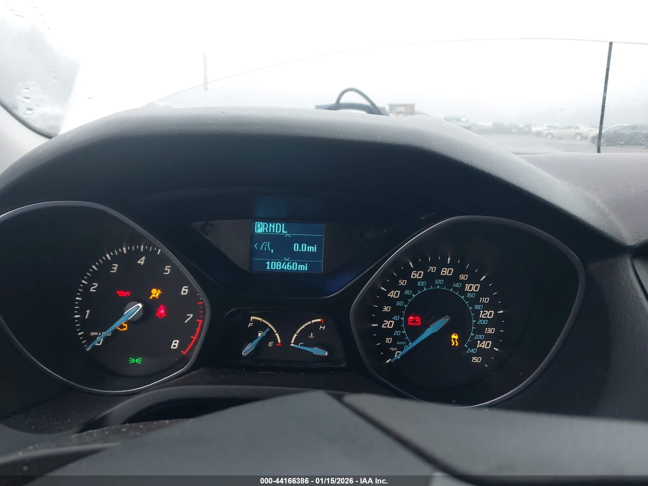 FORD FOCUS image 7