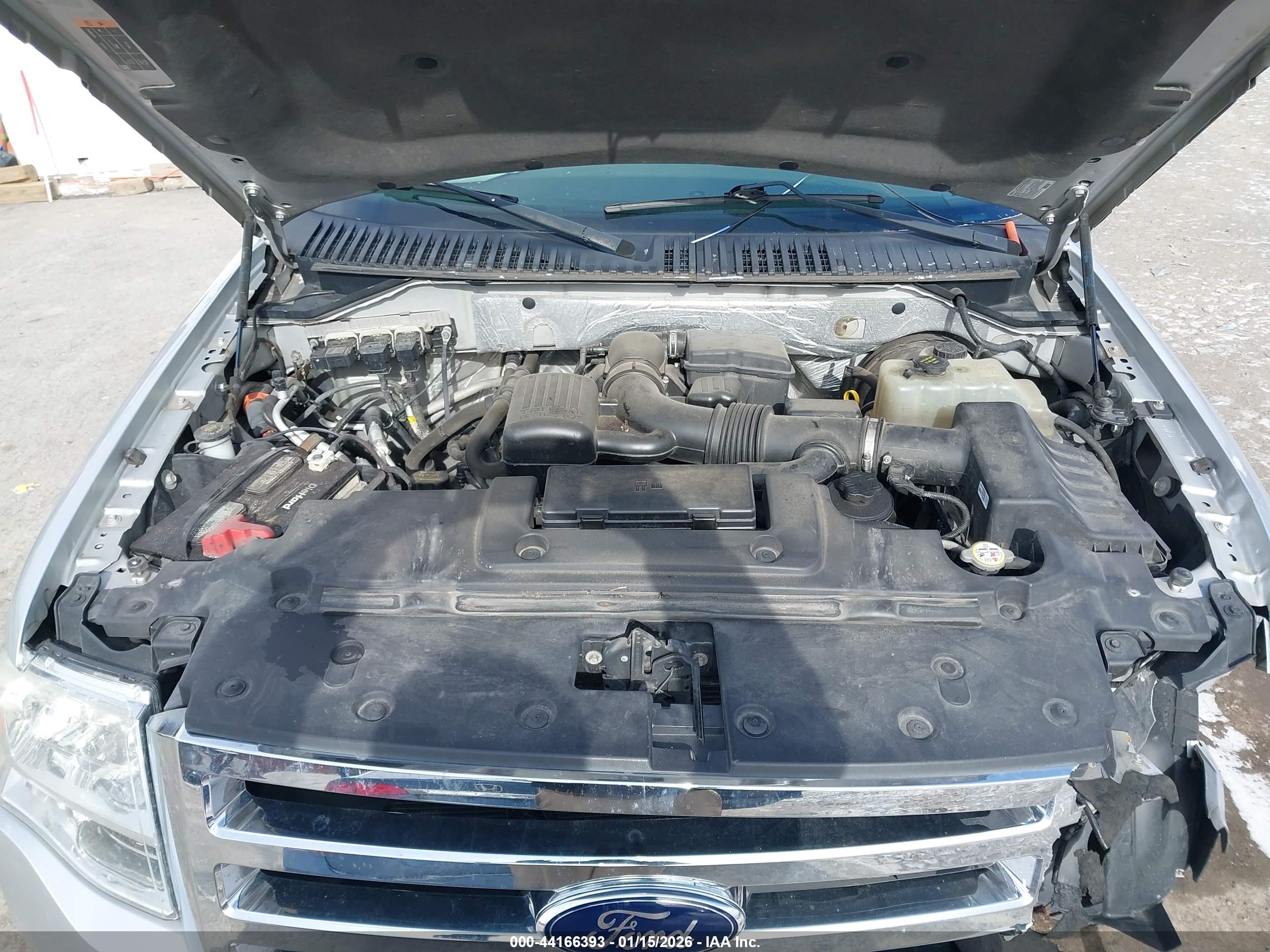 FORD EXPEDITION image 10