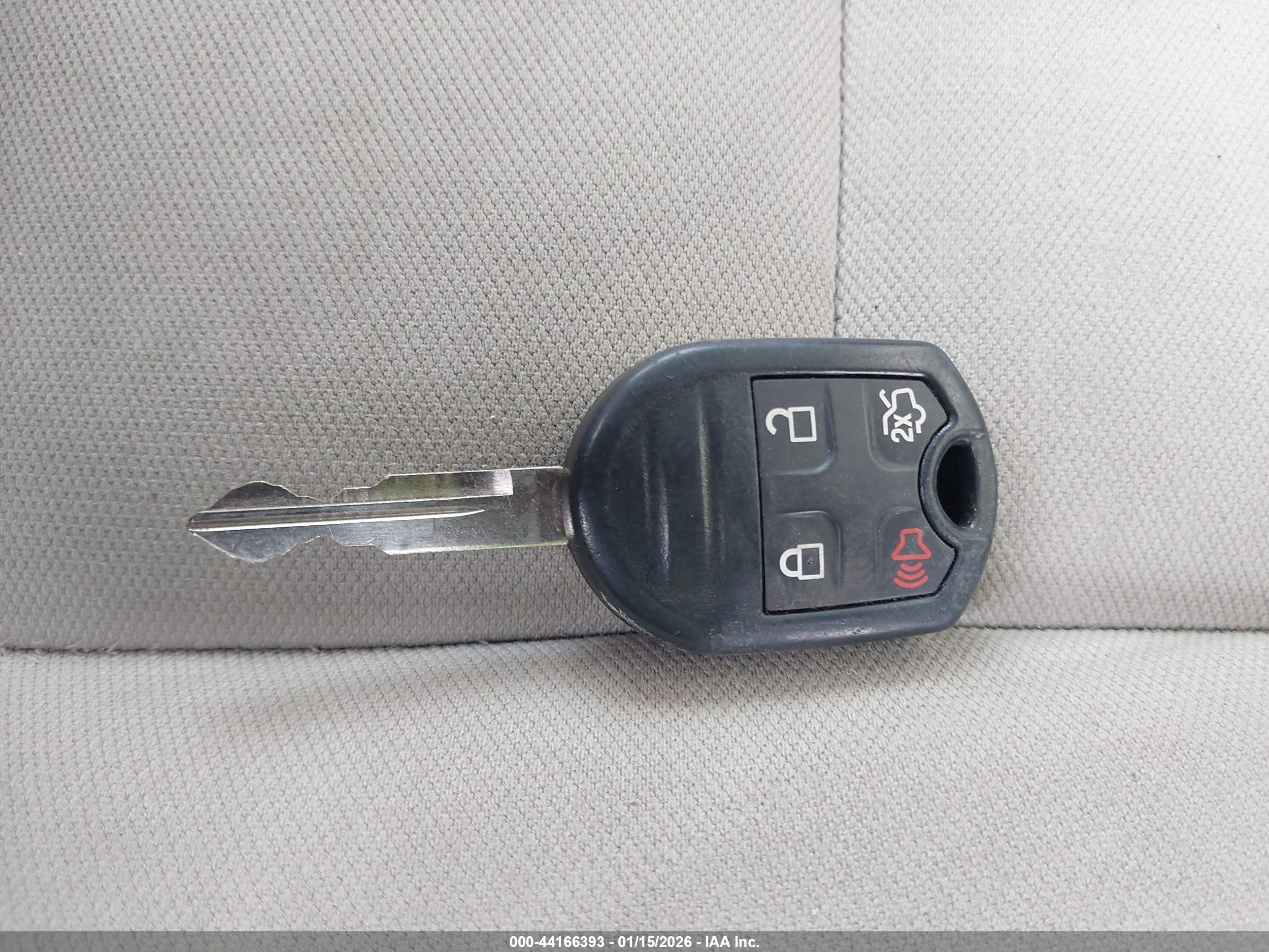 FORD EXPEDITION image 11