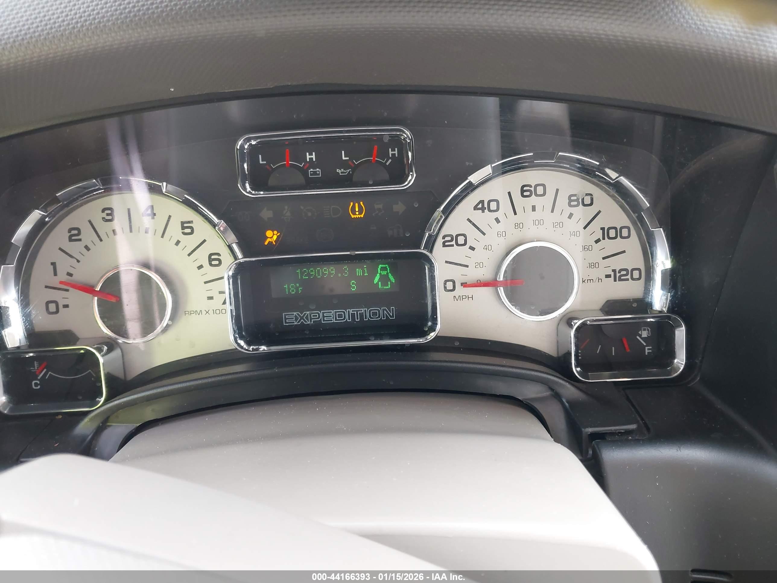 FORD EXPEDITION image 7