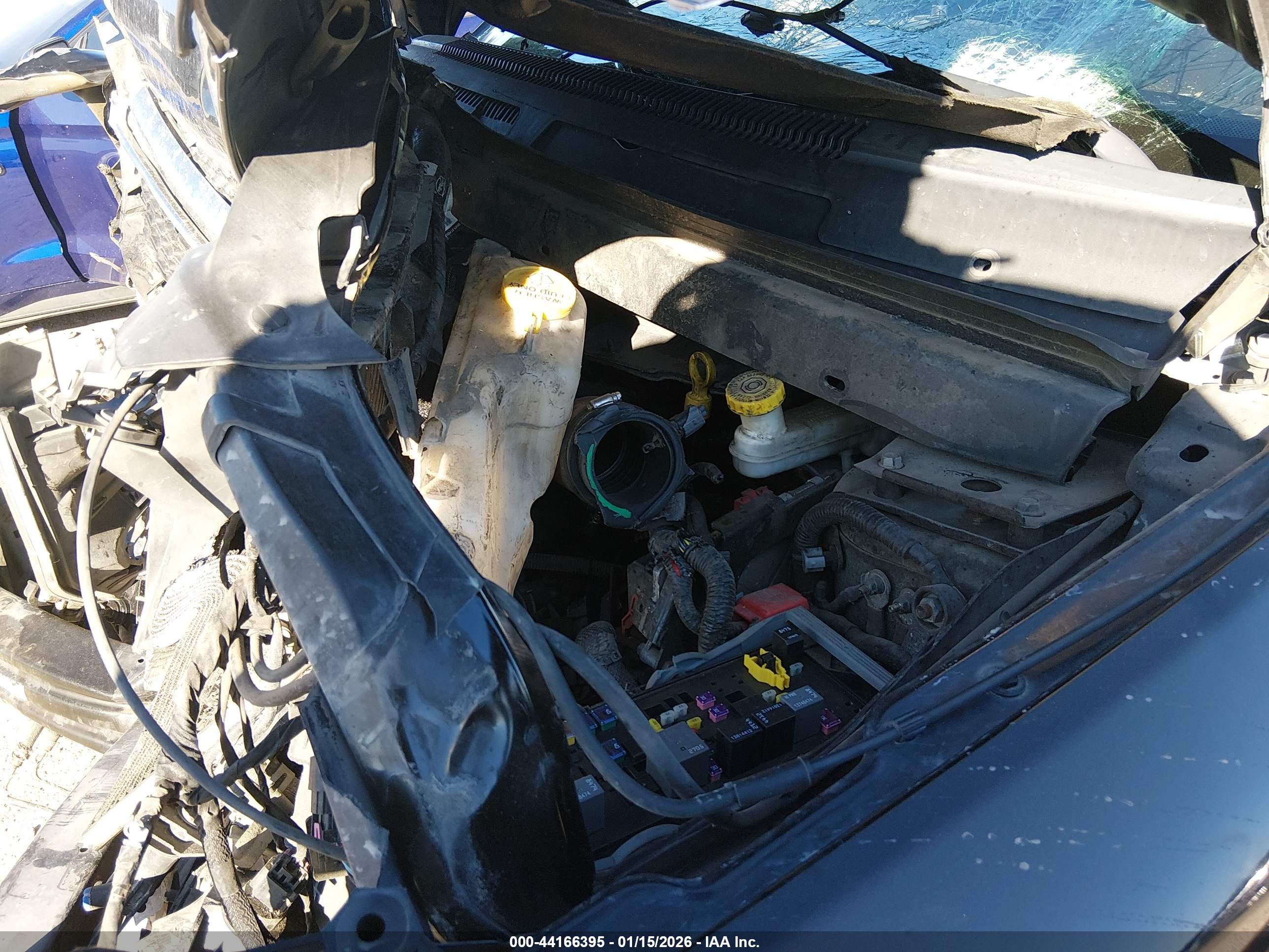 DODGE JOURNEY image 10