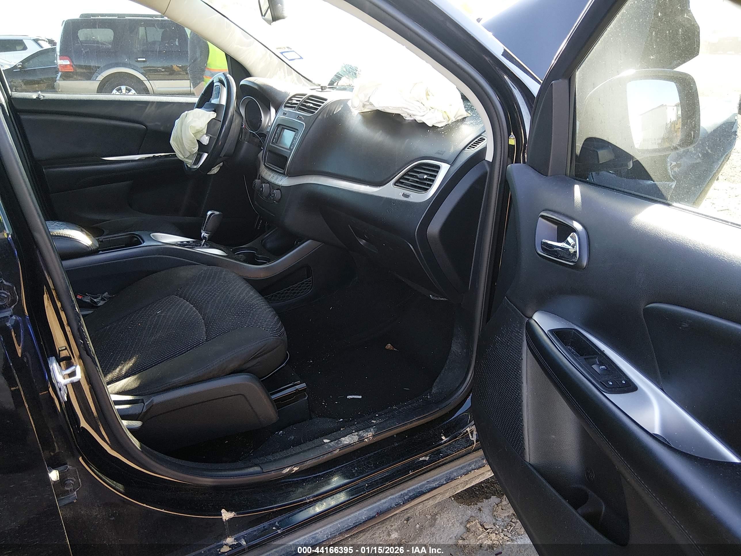 DODGE JOURNEY image 5