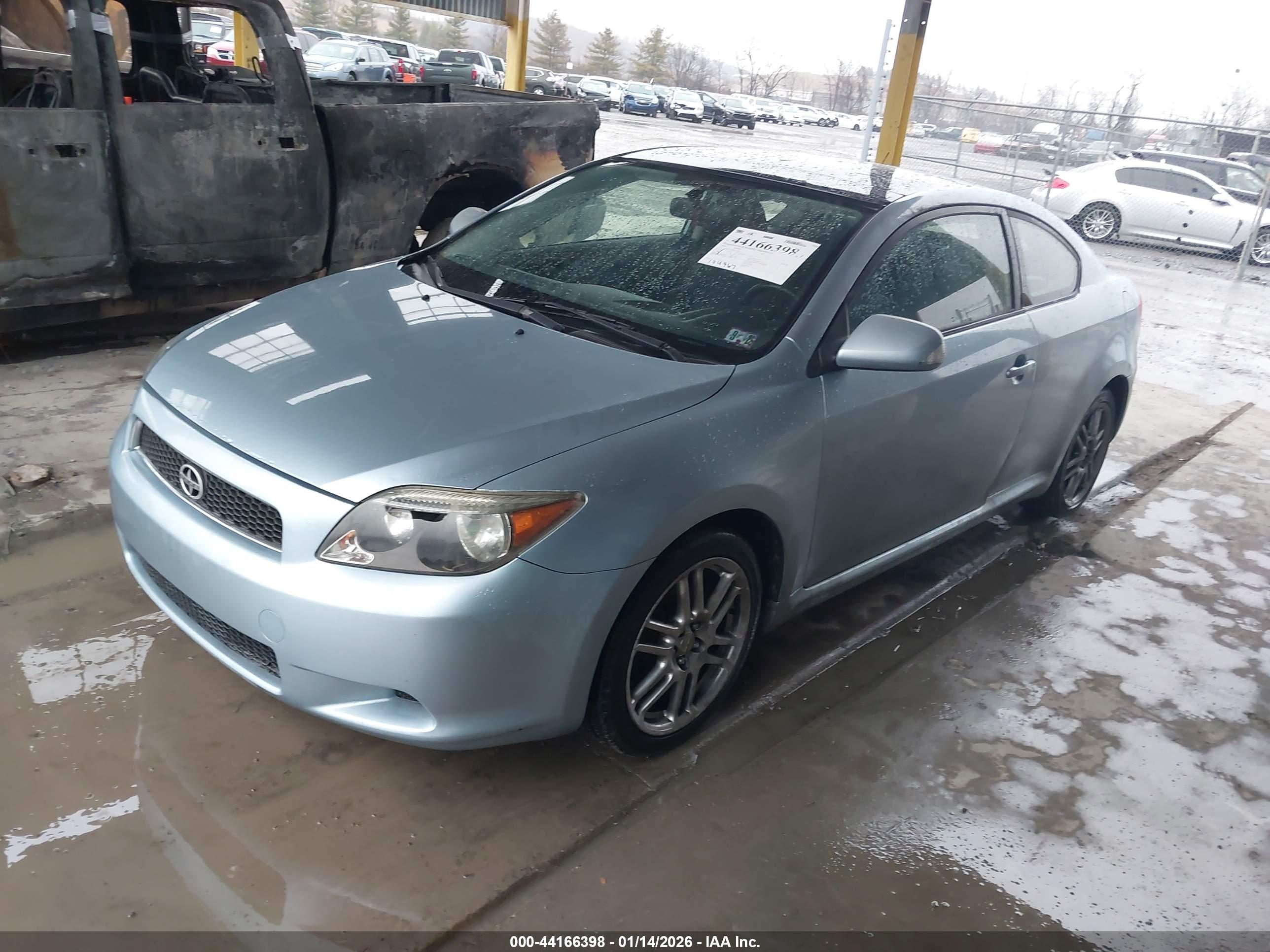 SCION TC image 2
