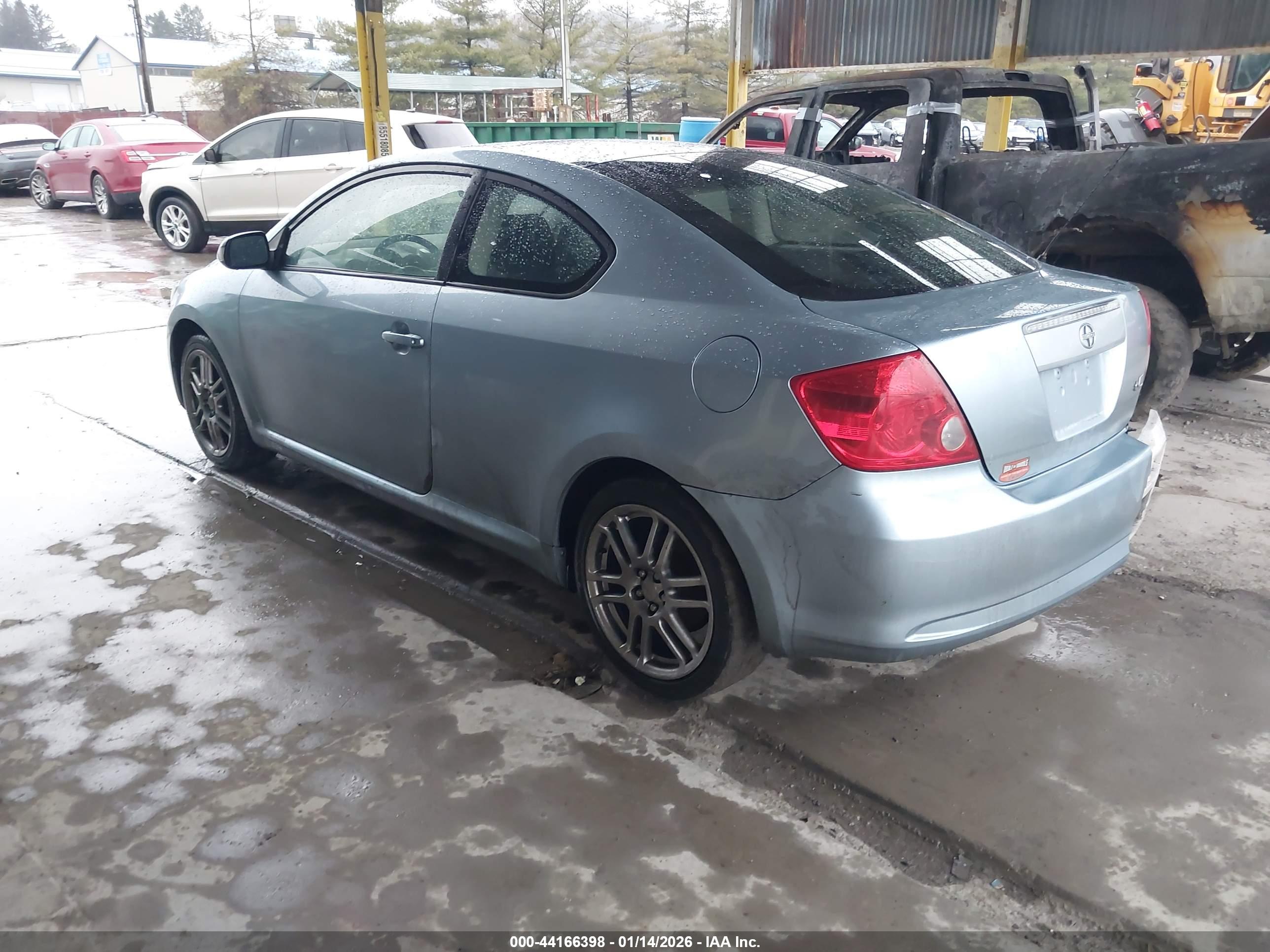 SCION TC image 3