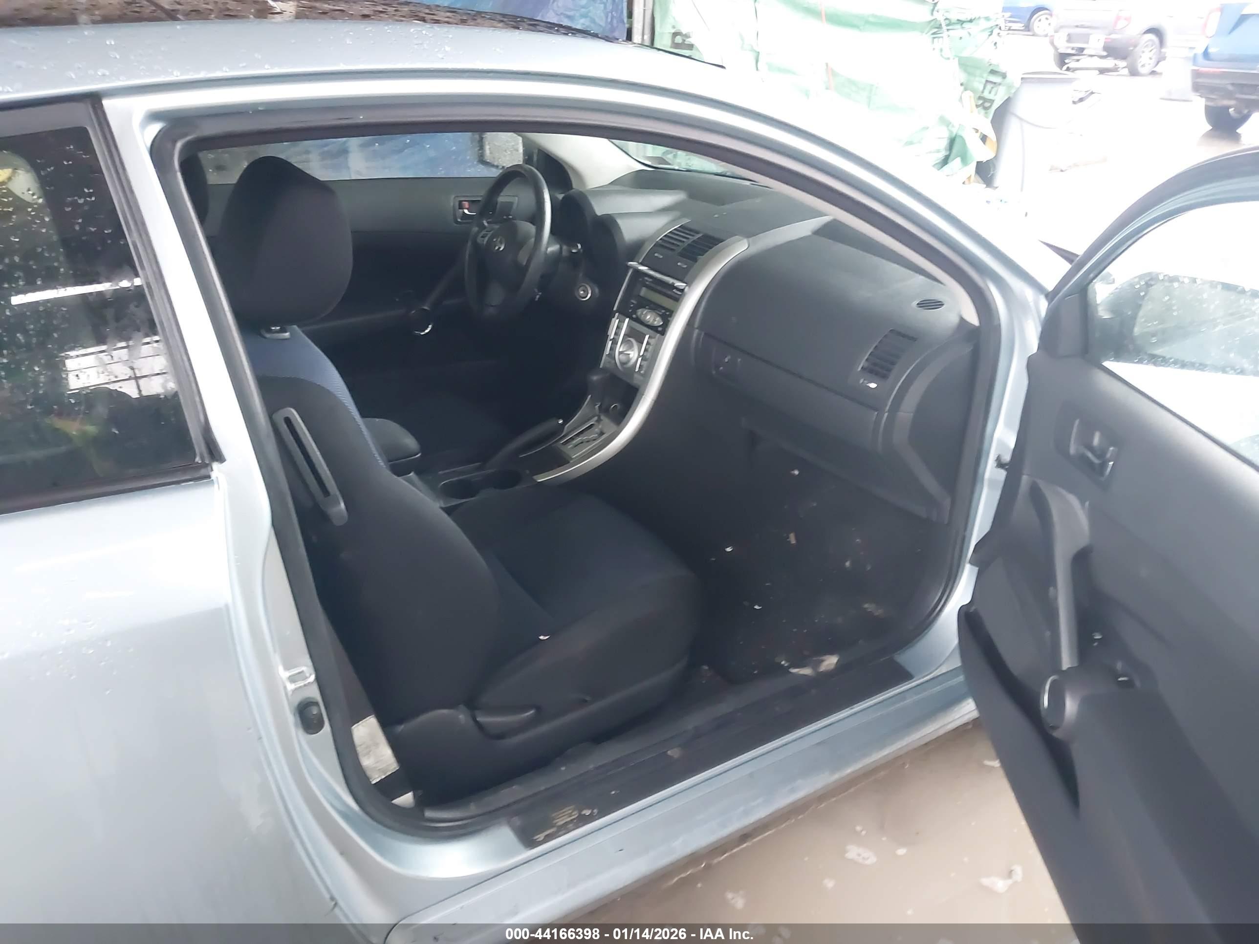 SCION TC image 5