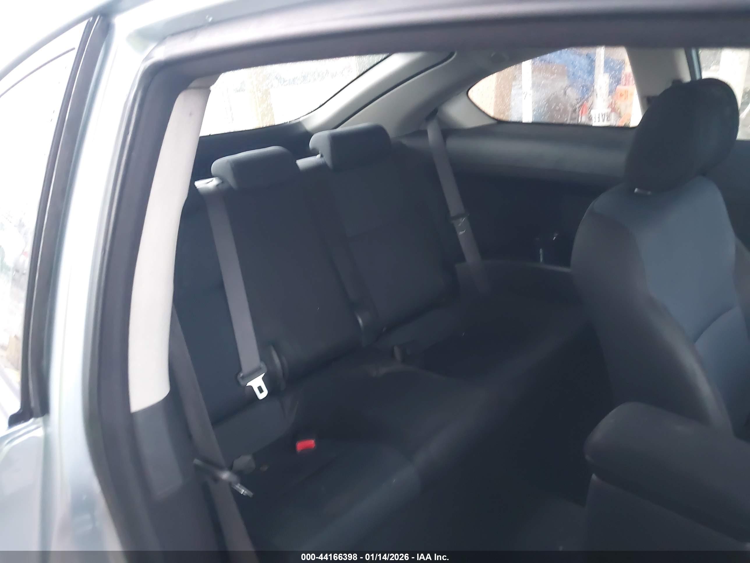 SCION TC image 8