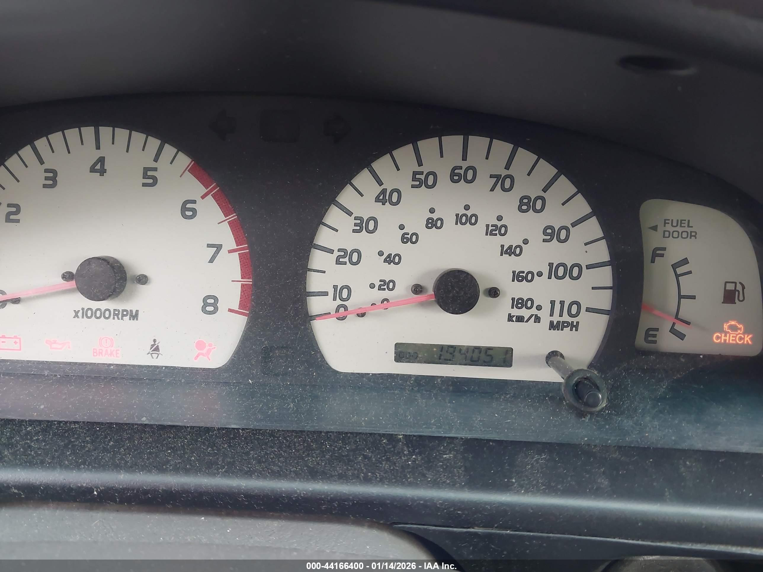 TOYOTA TACOMA image 7