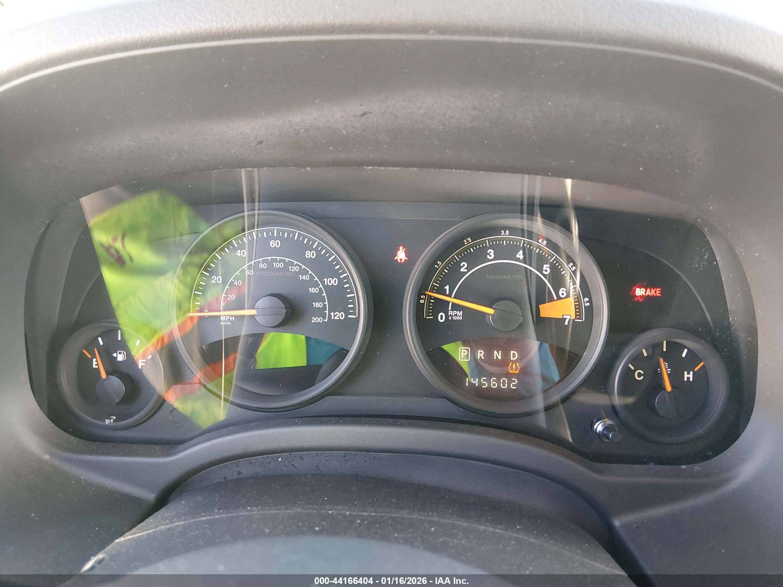 JEEP COMPASS image 7