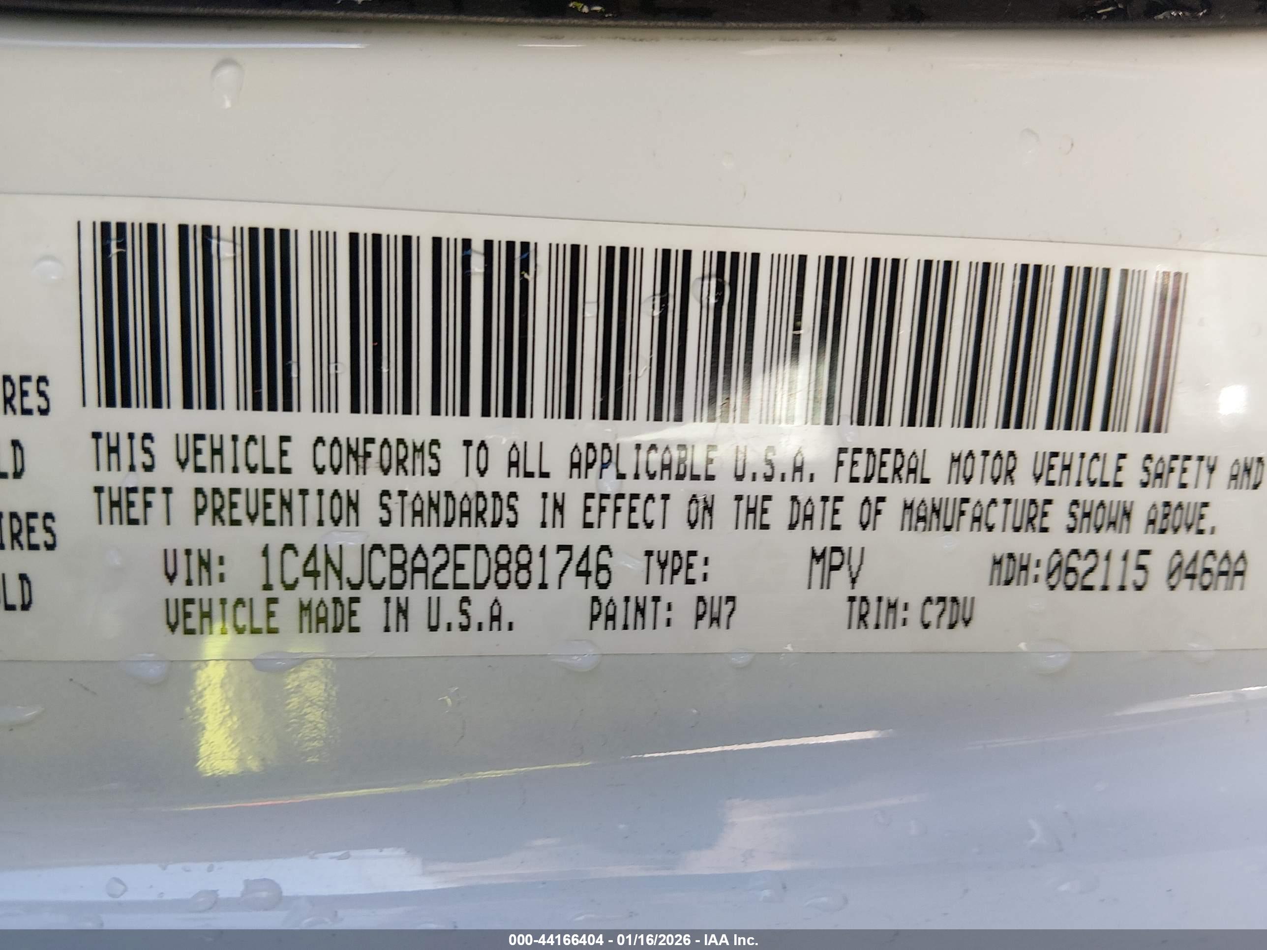 JEEP COMPASS image 9
