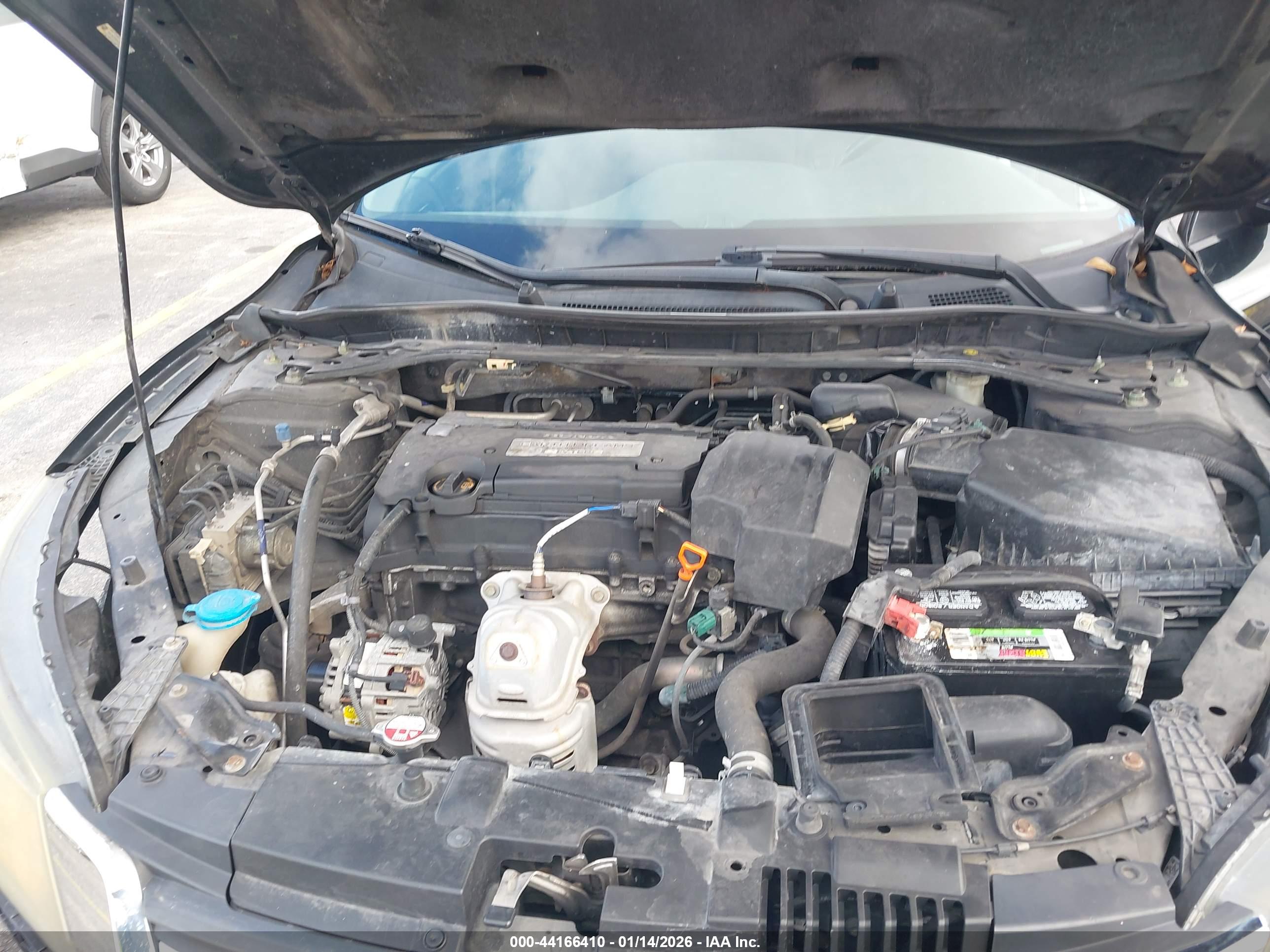 HONDA ACCORD image 10