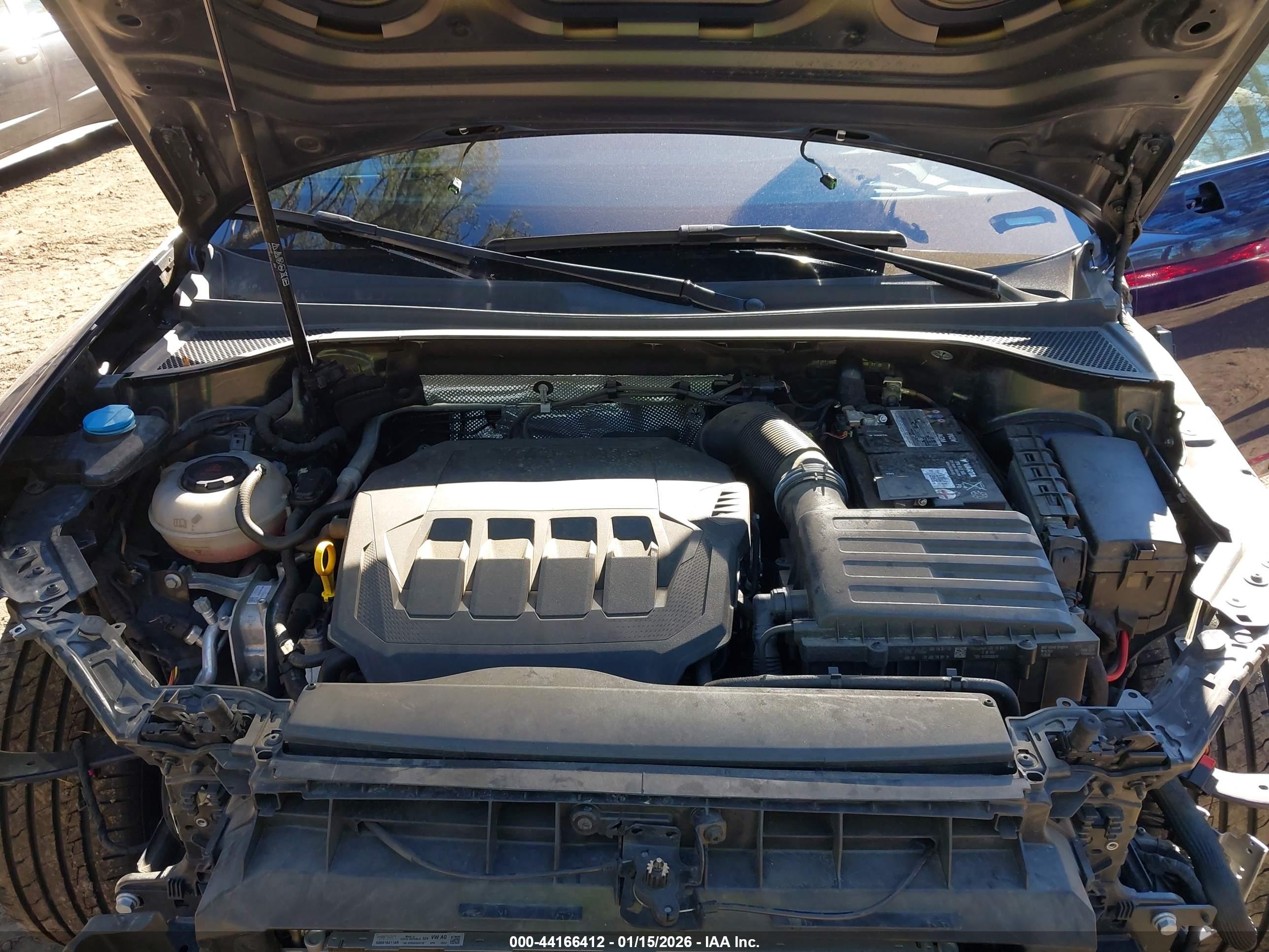 AUDI Q3 image 10