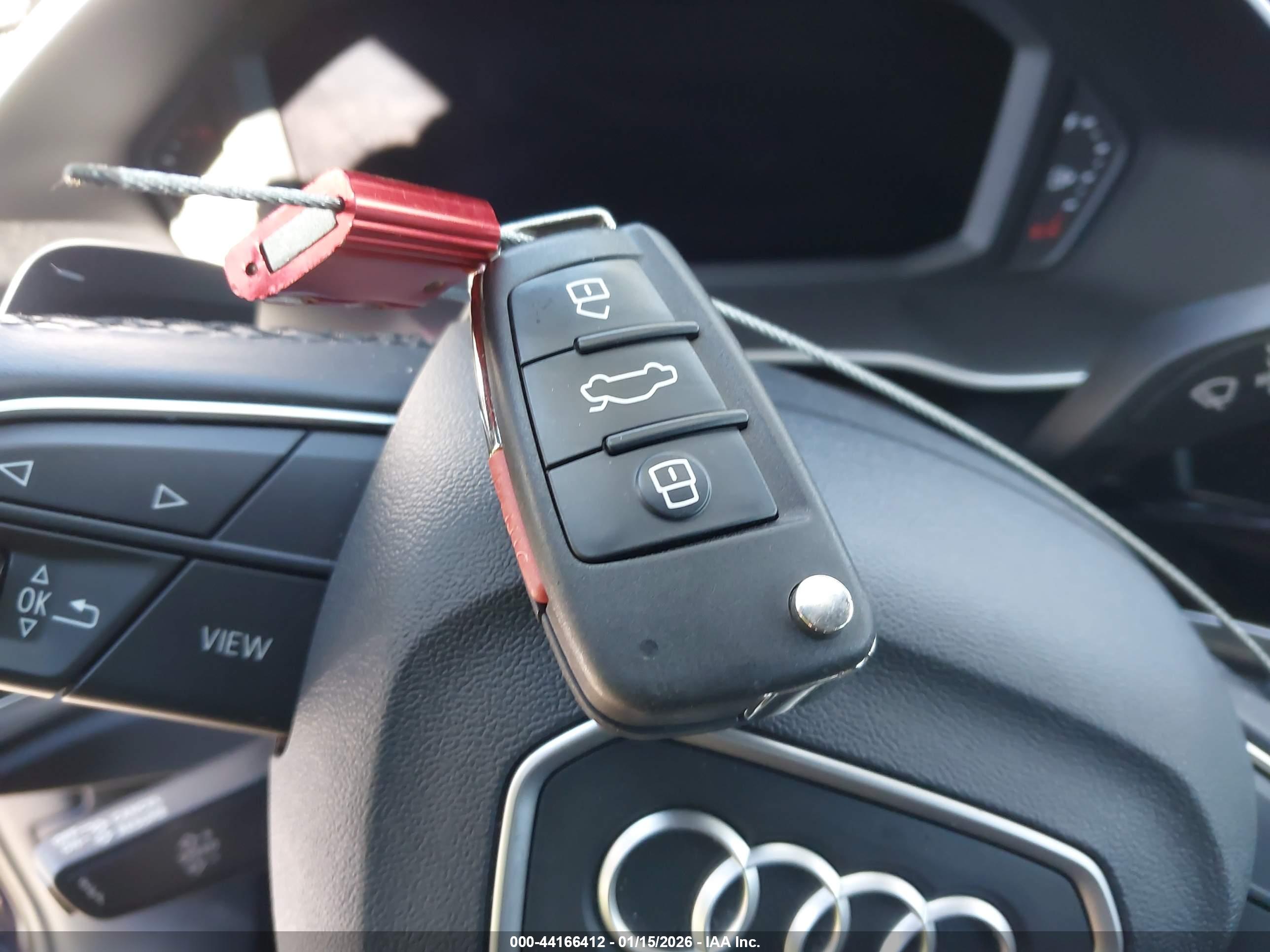 AUDI Q3 image 11