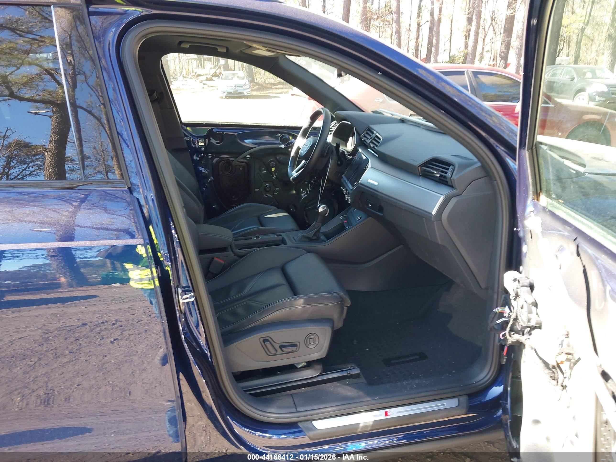 AUDI Q3 image 5