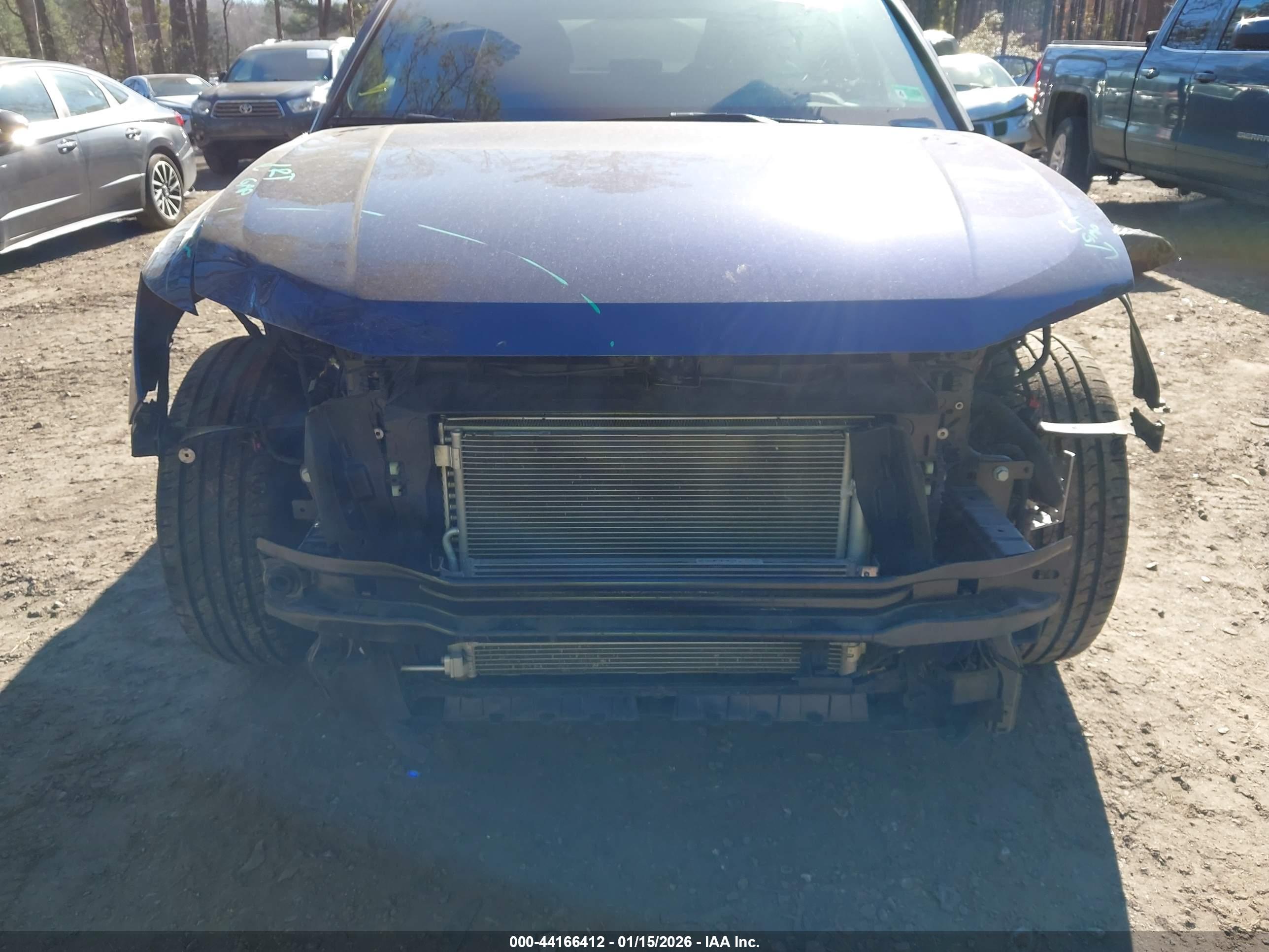 AUDI Q3 image 6