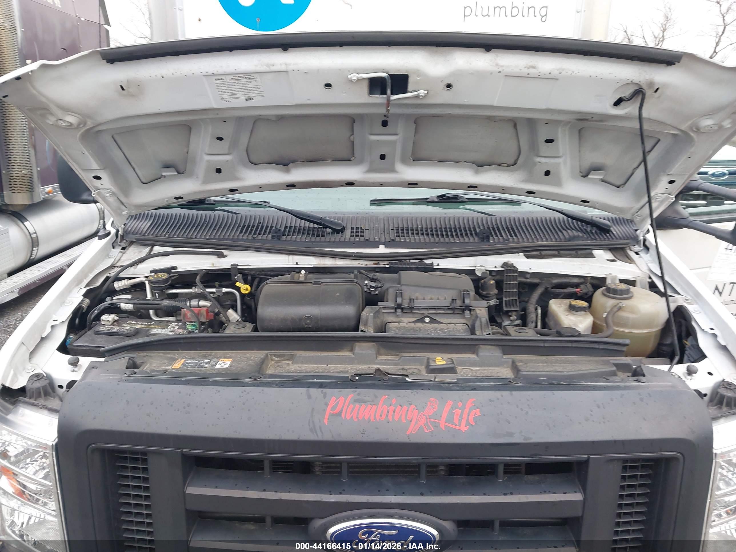 FORD E-350 image 10