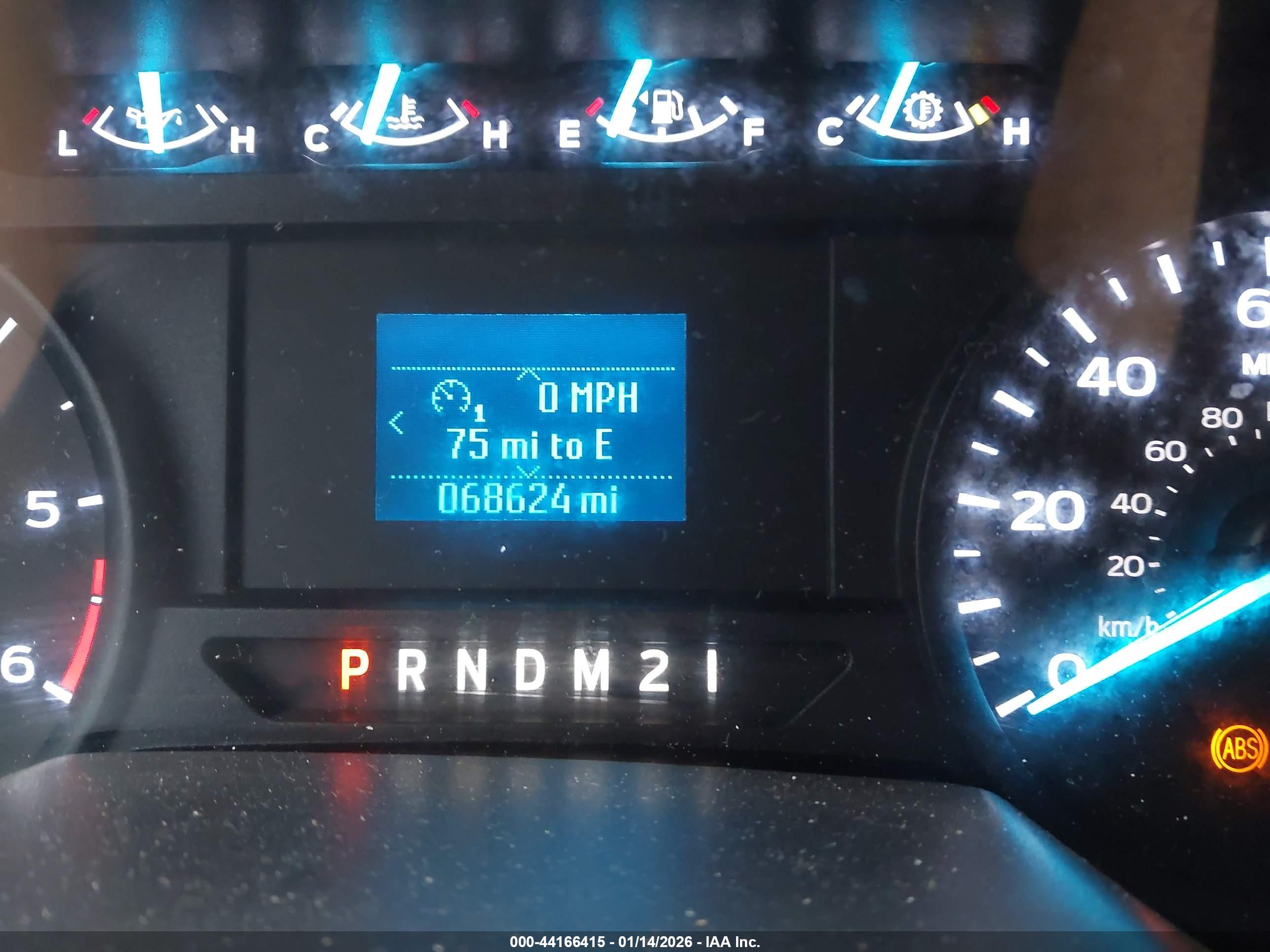 FORD E-350 image 6