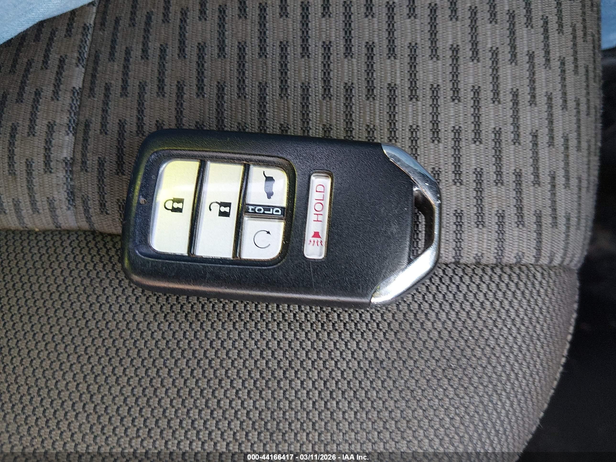 HONDA PILOT image 11