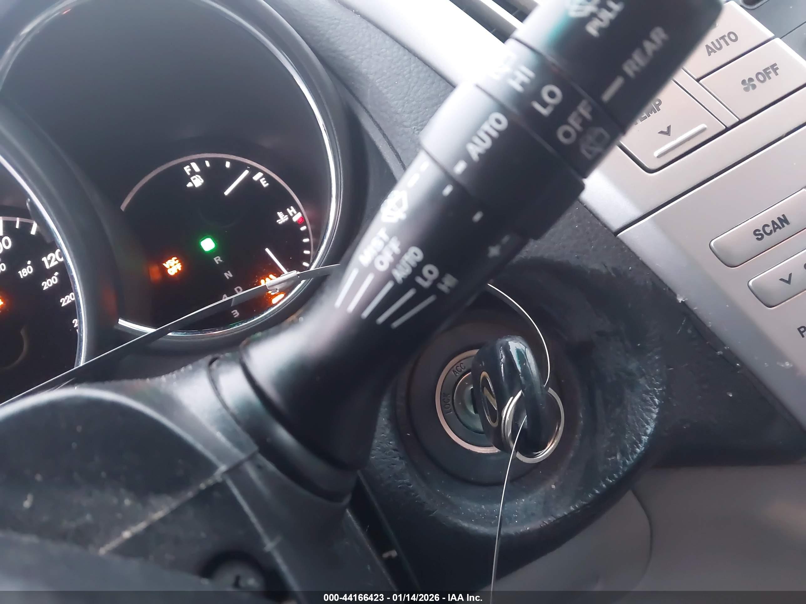 LEXUS RX image 11