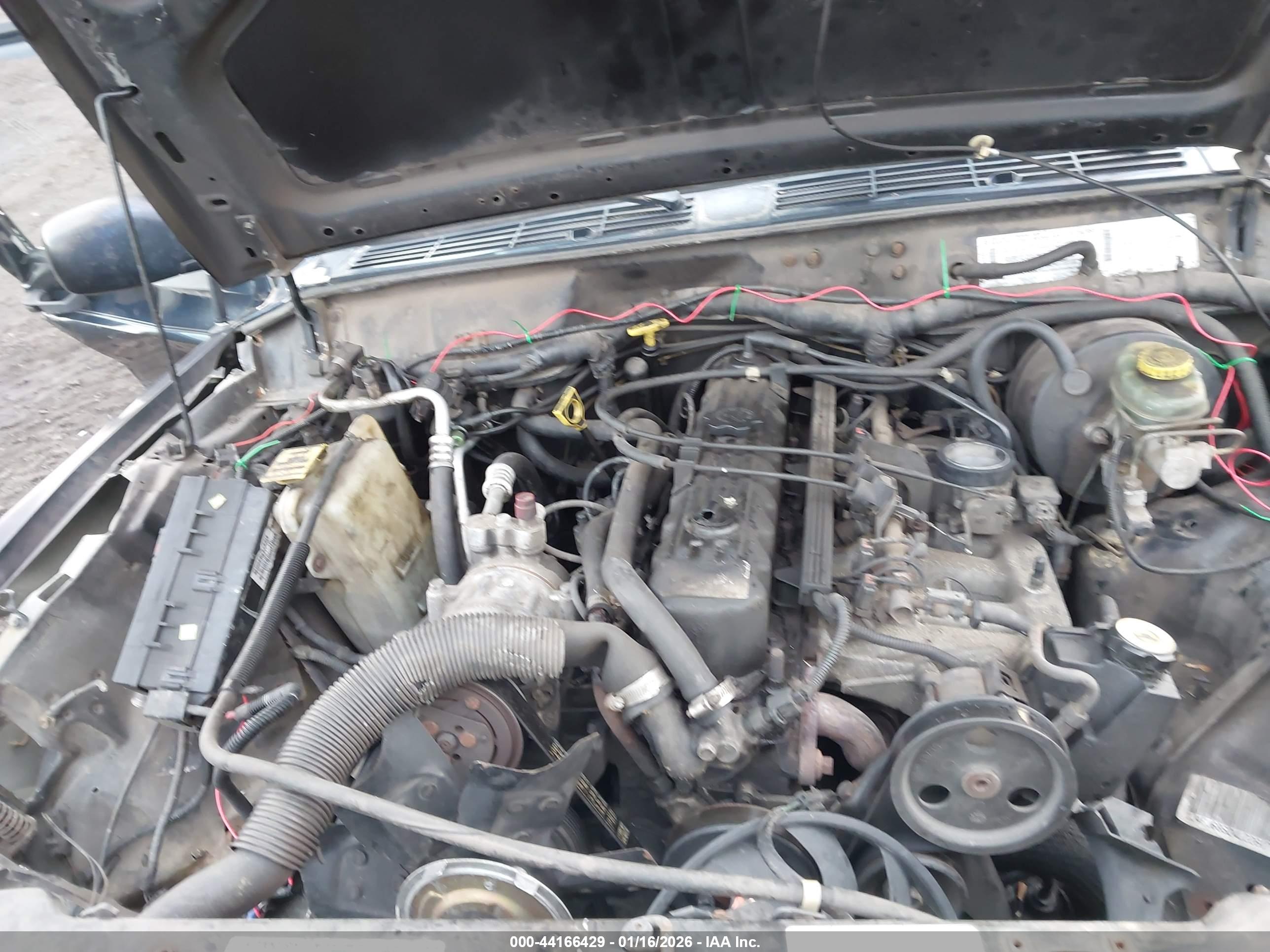JEEP CHEROKEE image 10