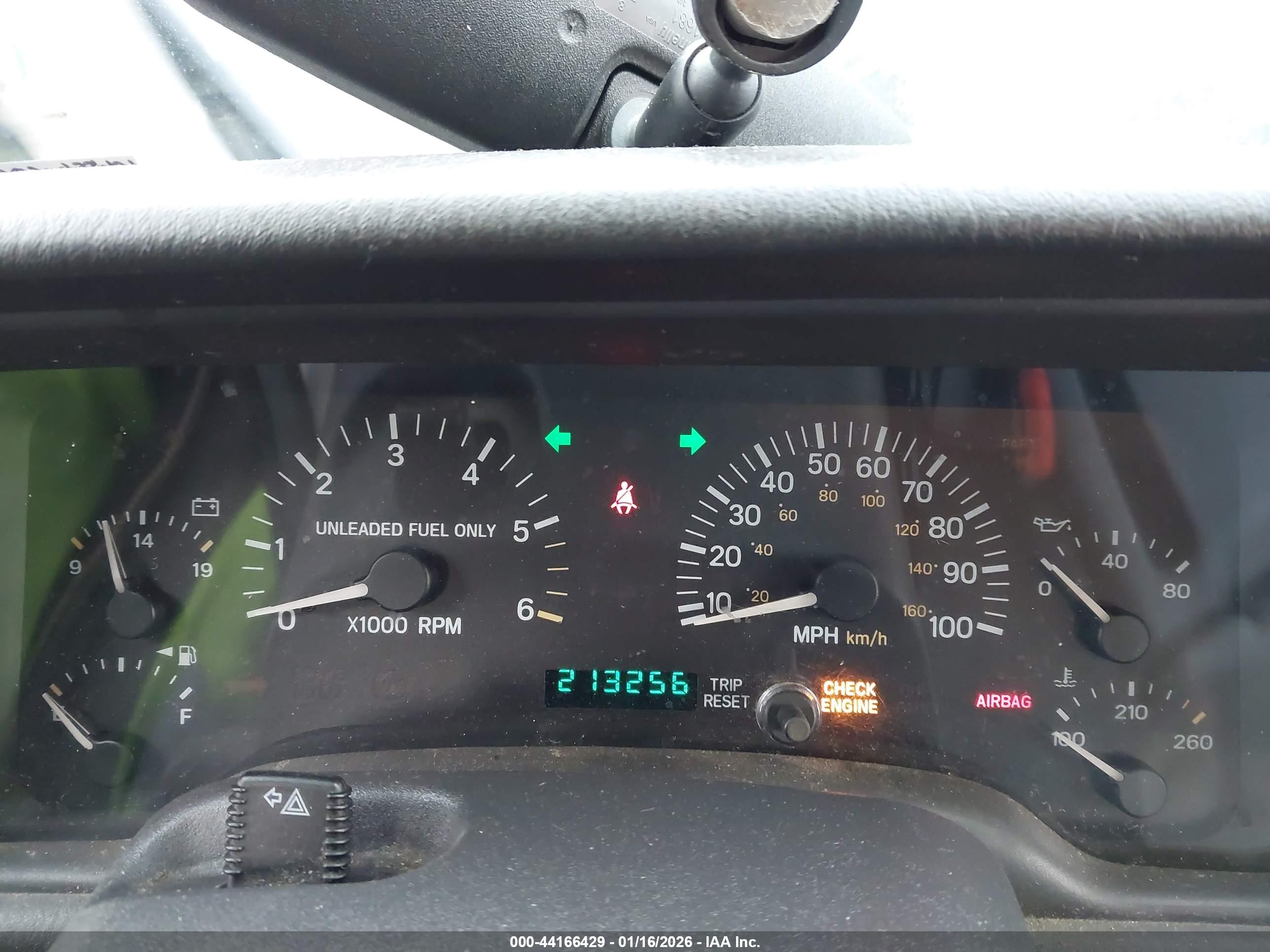 JEEP CHEROKEE image 7