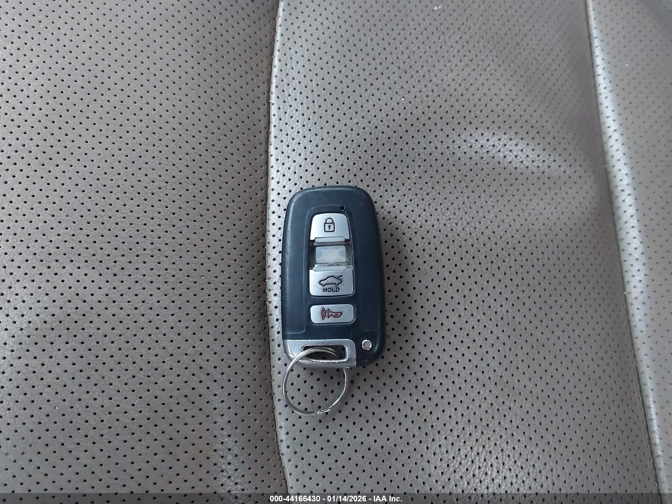 KIA OPTIMA image 11