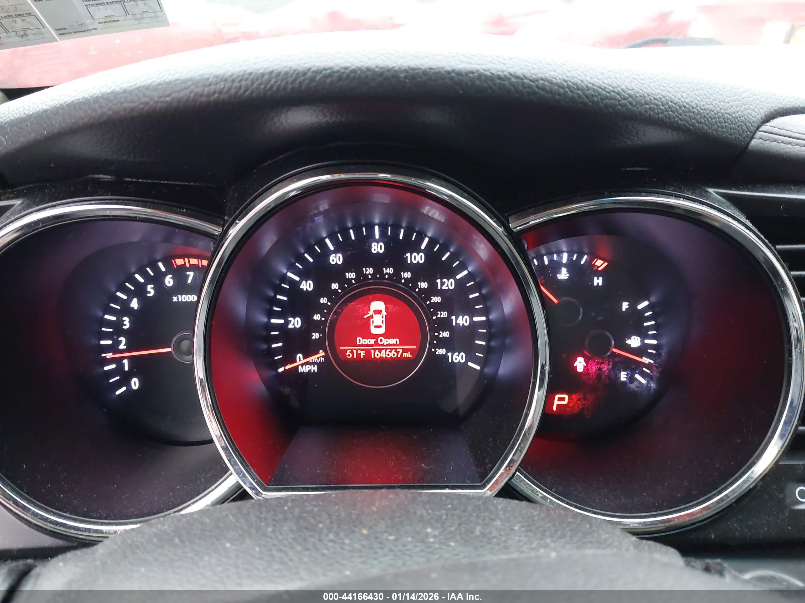 KIA OPTIMA image 7