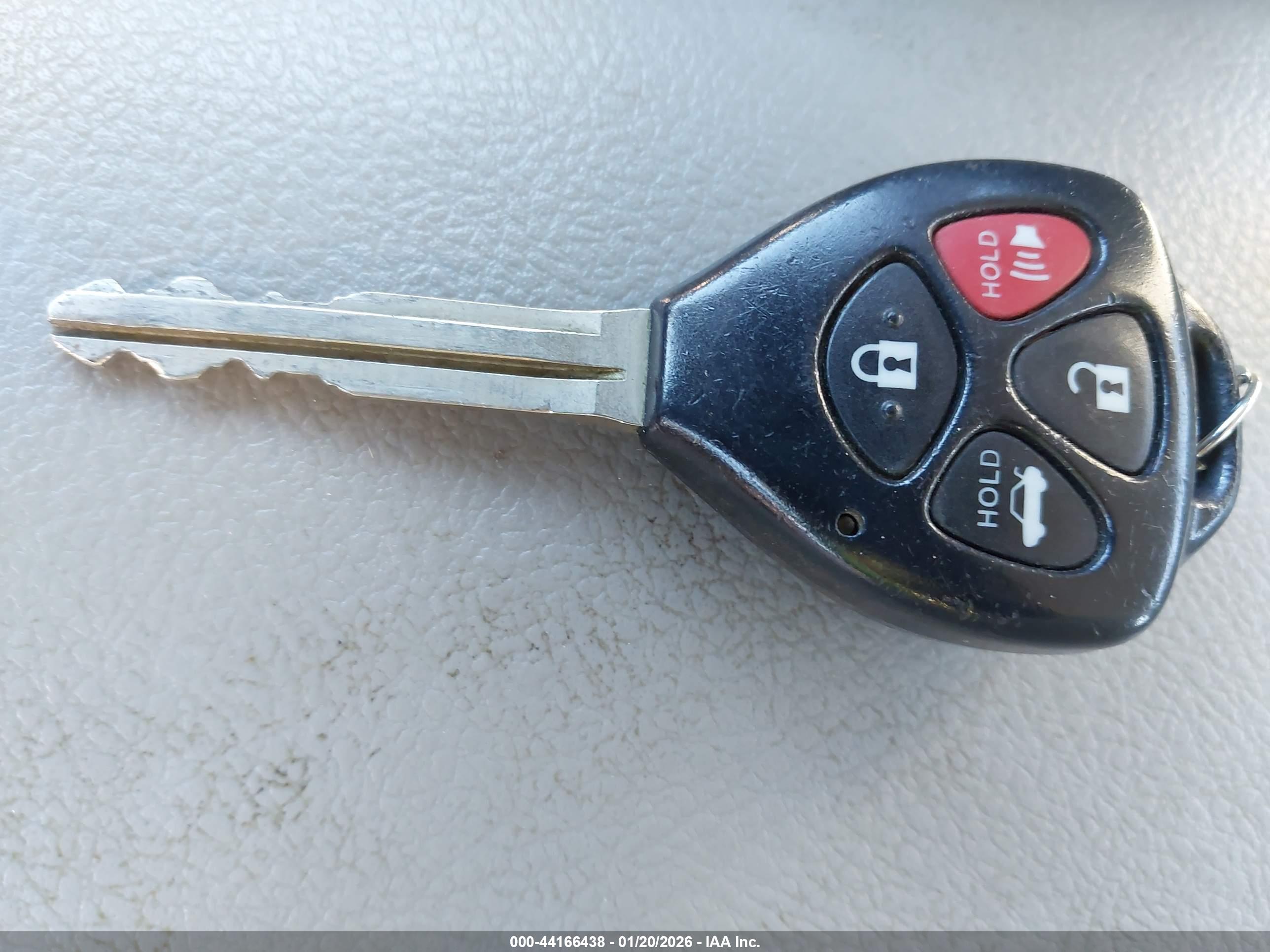 TOYOTA COROLLA image 11