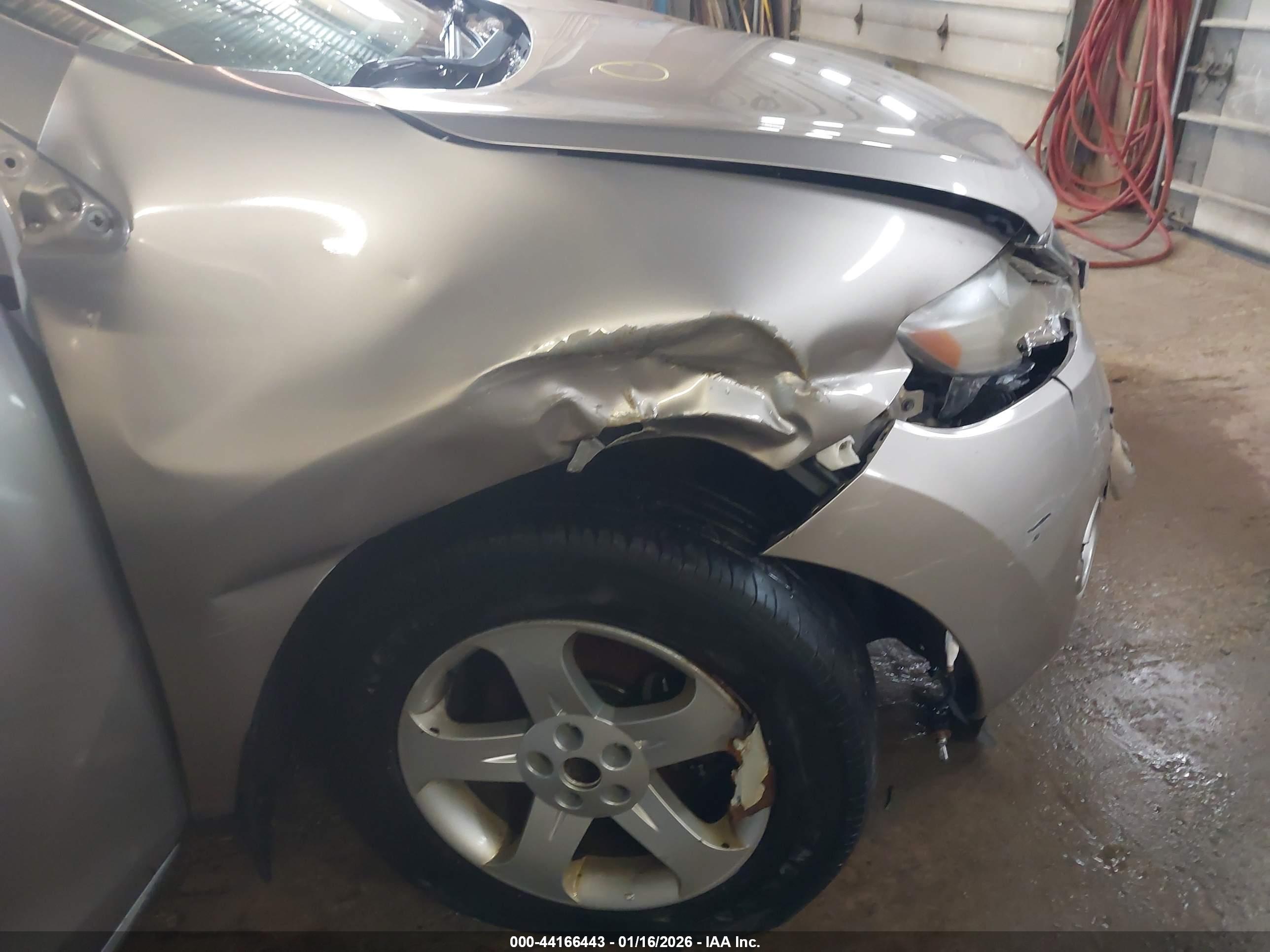 NISSAN MURANO image 6