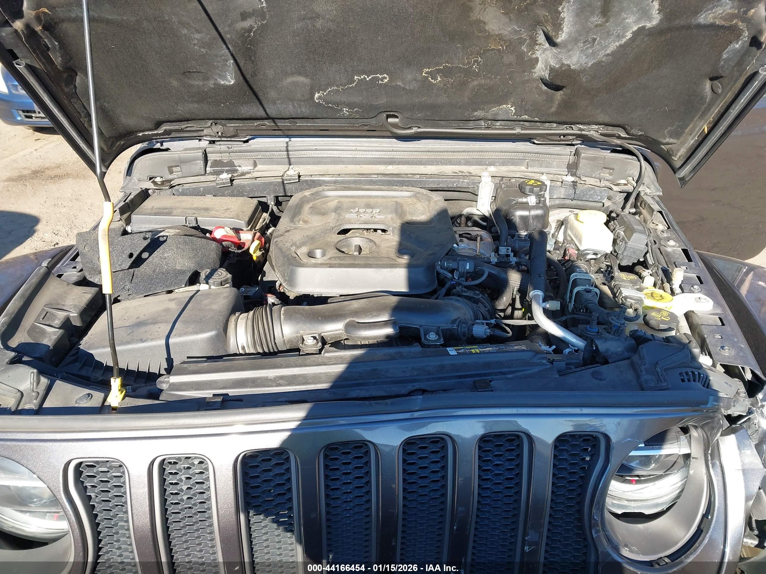 JEEP WRANGLER image 10