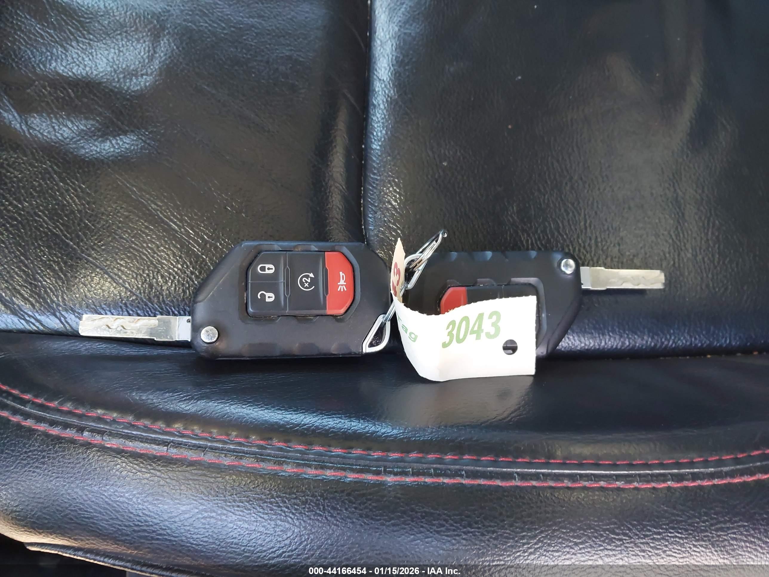 JEEP WRANGLER image 11