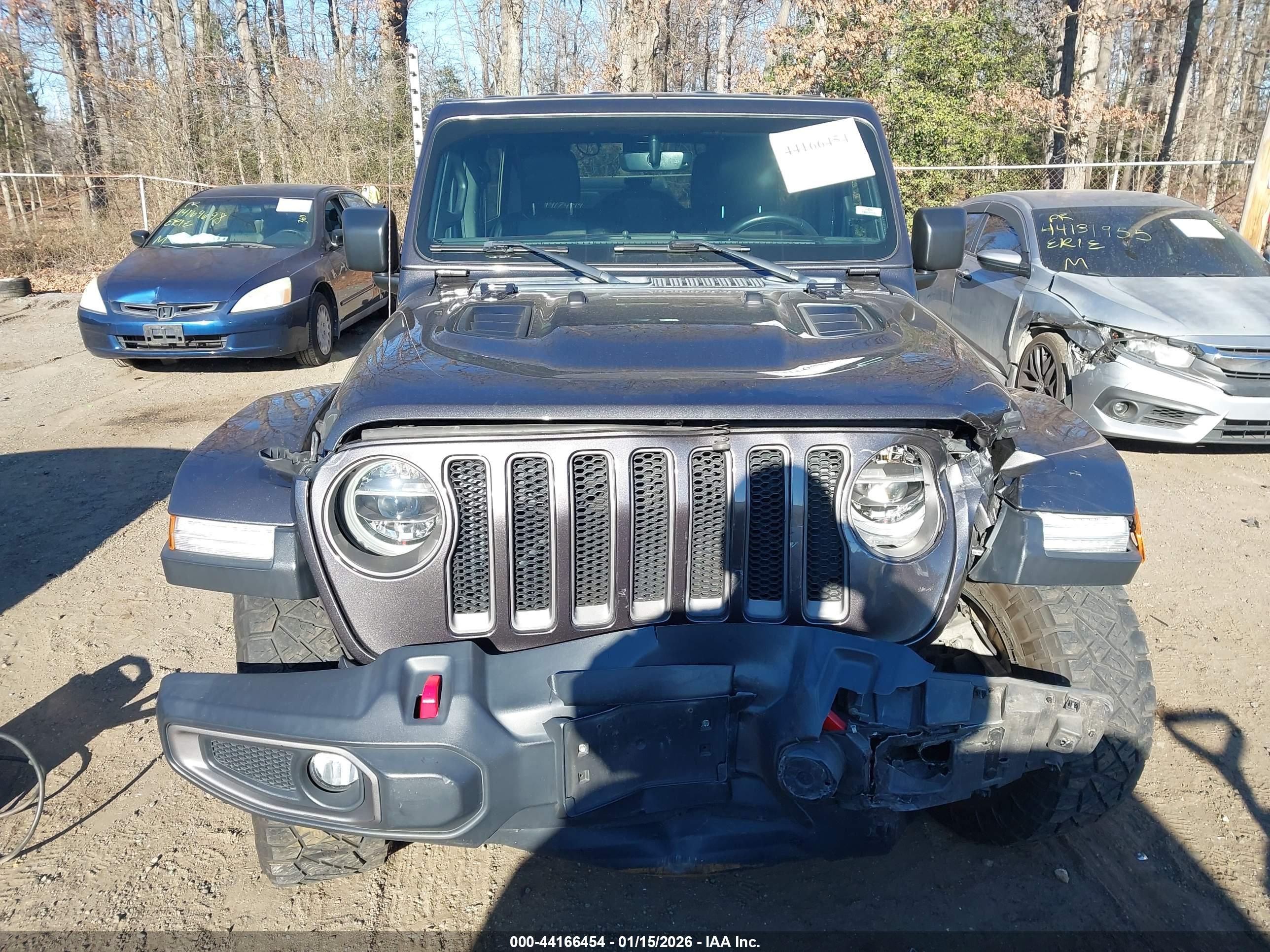 JEEP WRANGLER image 6
