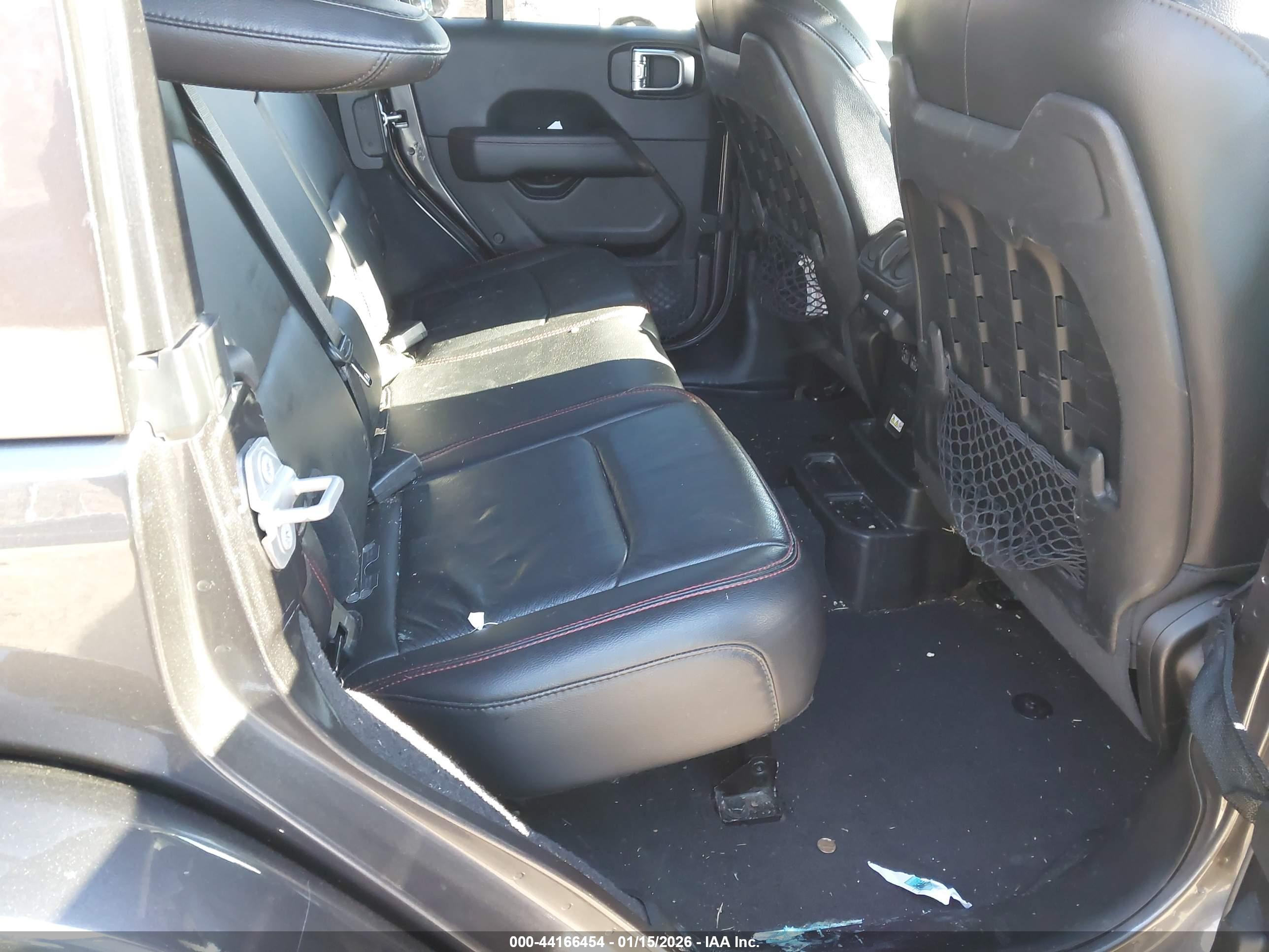 JEEP WRANGLER image 8