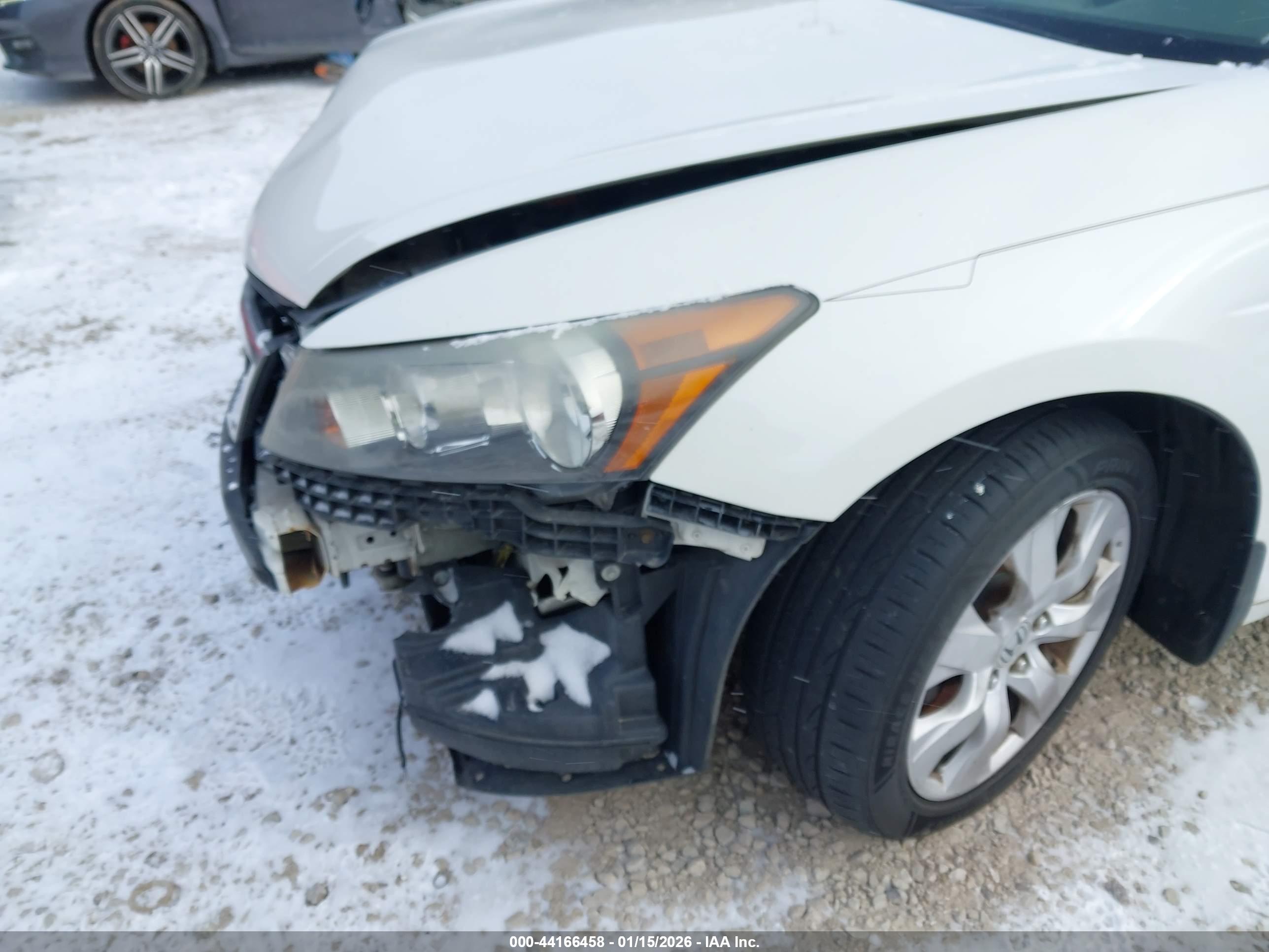 HONDA ACCORD image 6