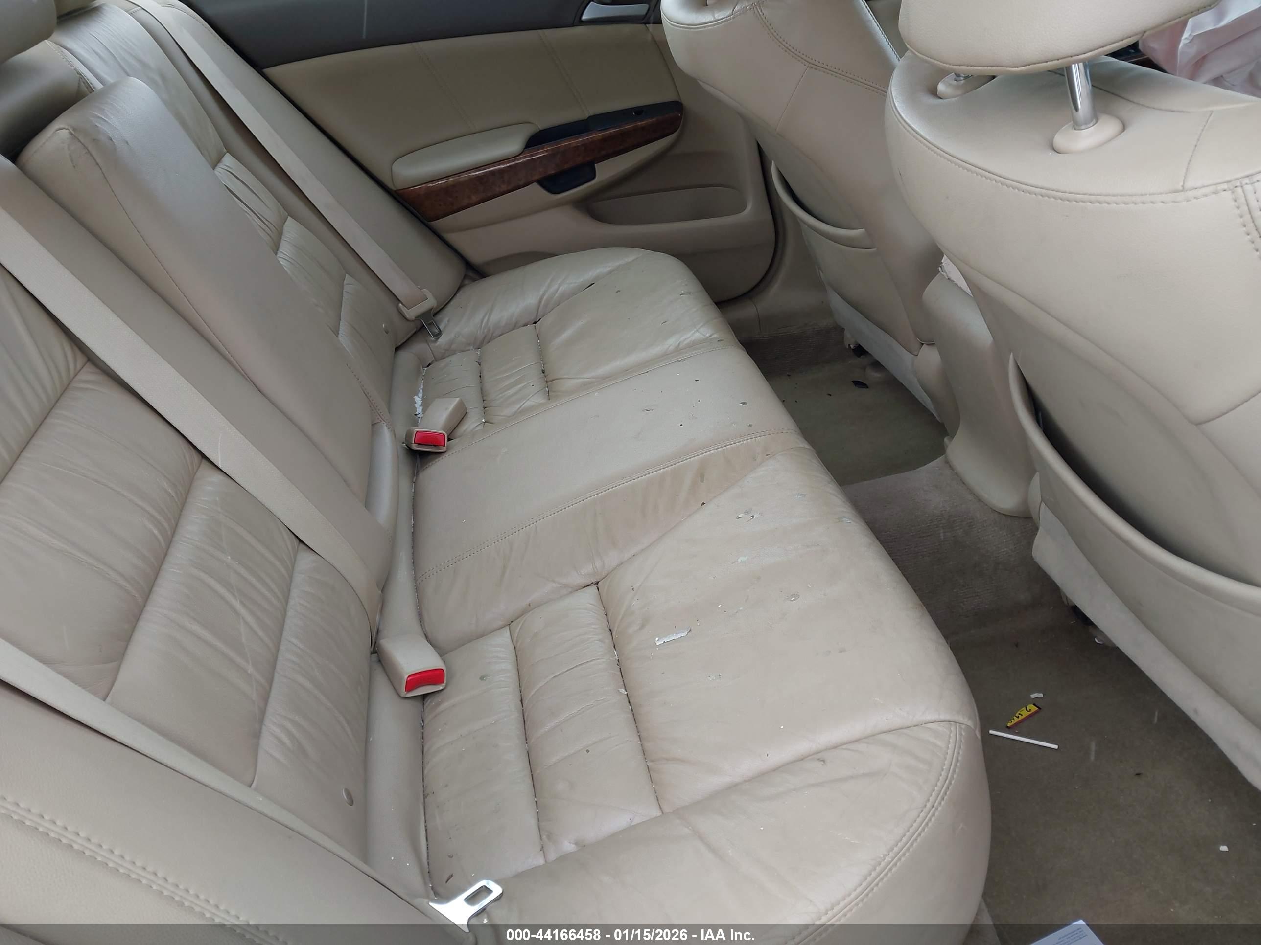 HONDA ACCORD image 8