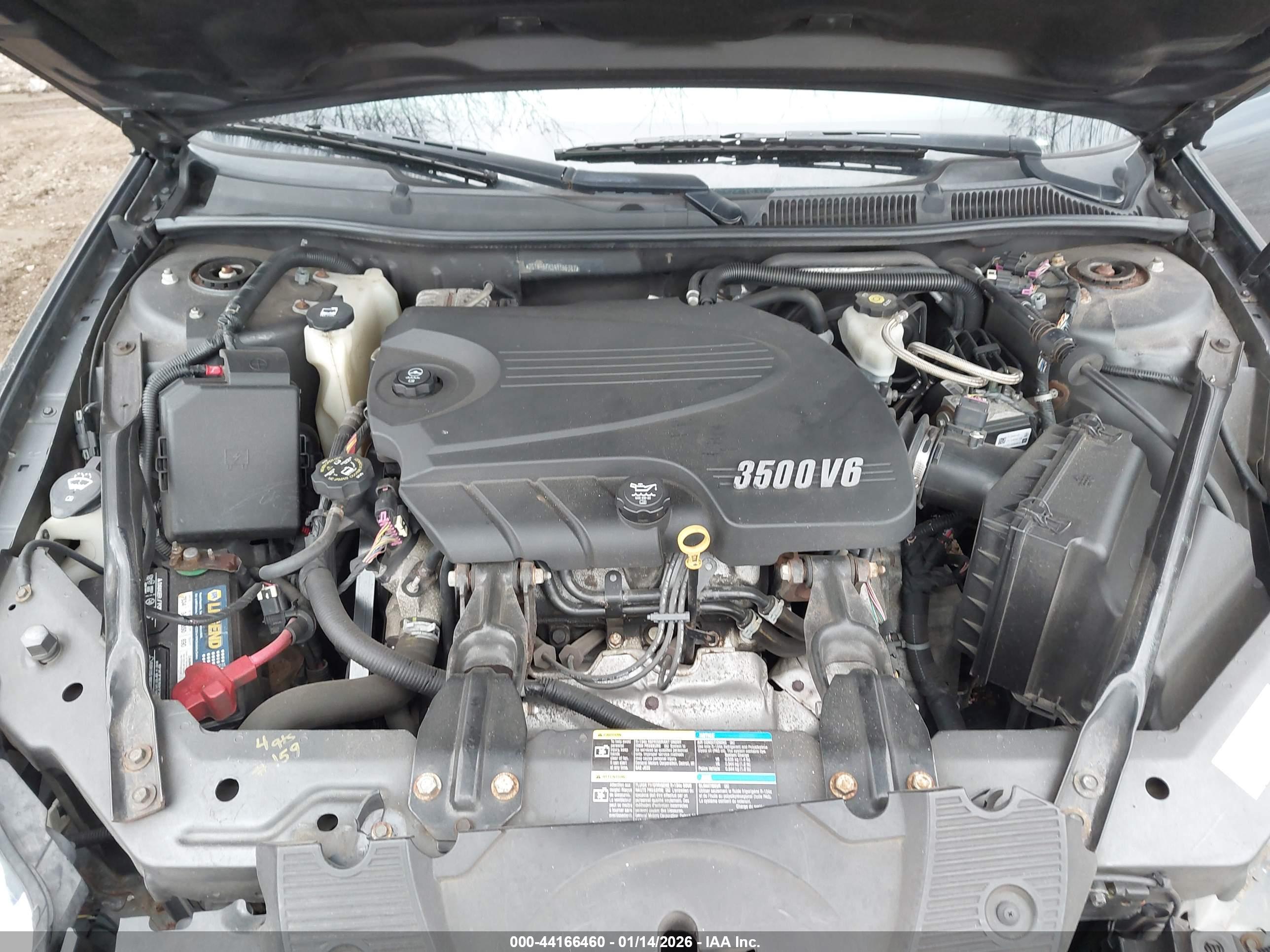 CHEVROLET IMPALA image 10