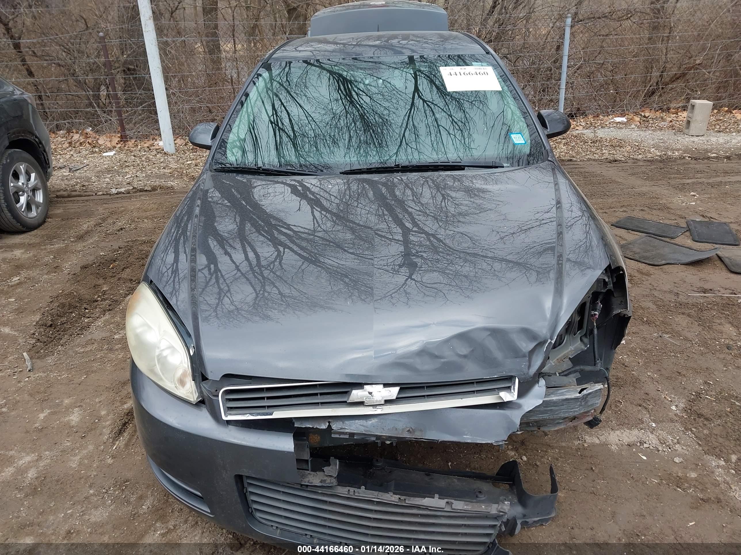 CHEVROLET IMPALA image 6