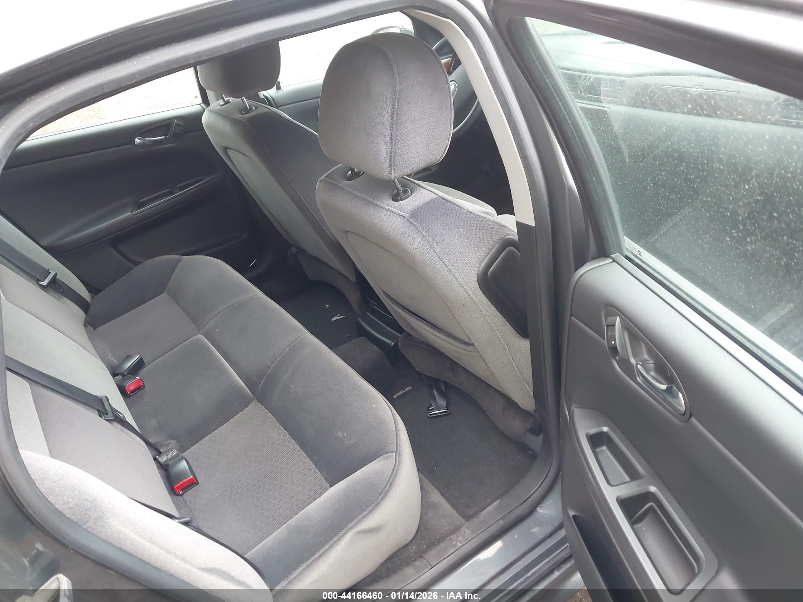 CHEVROLET IMPALA image 8