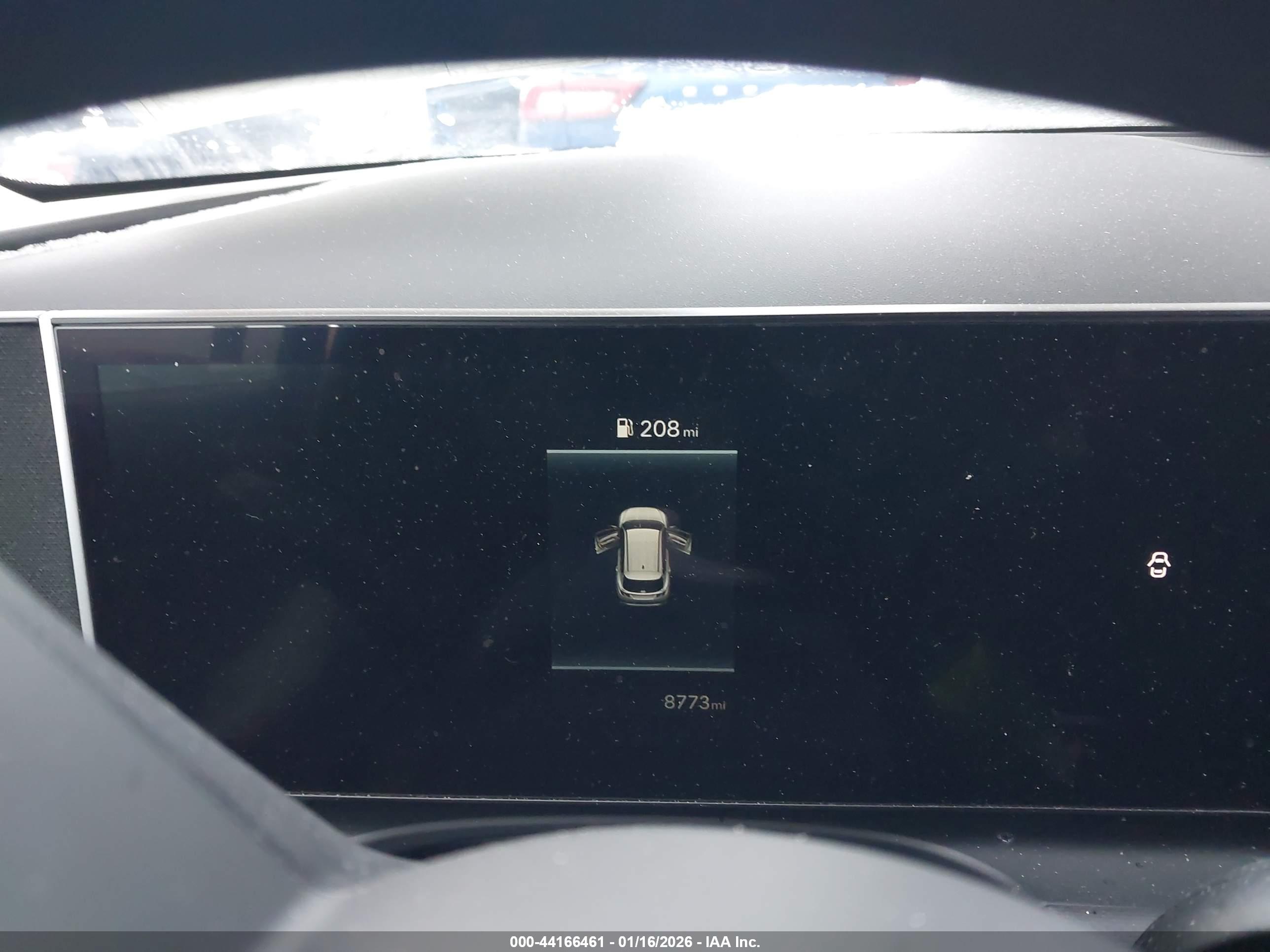 HYUNDAI TUCSON image 7
