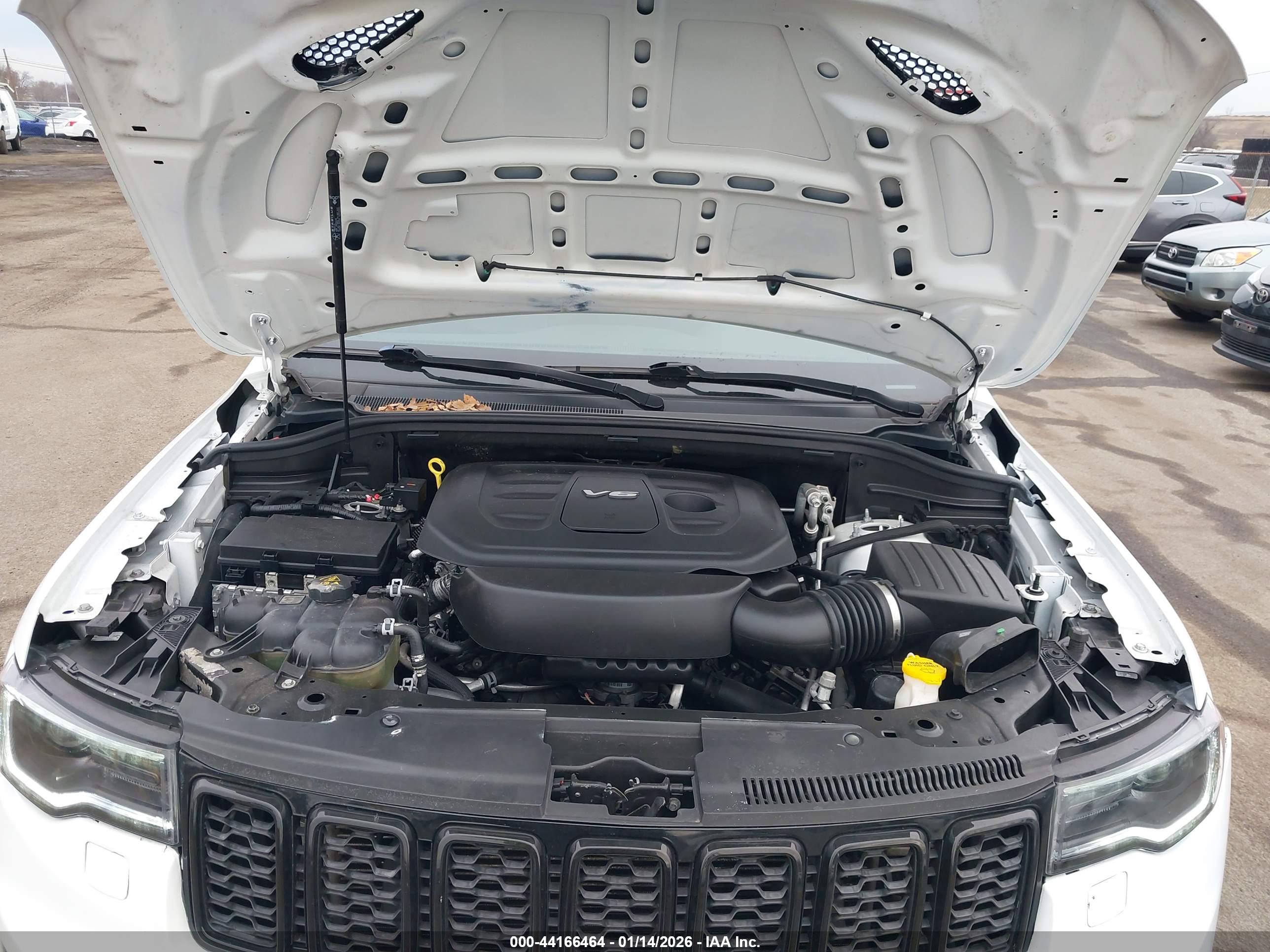 JEEP GRAND image 10