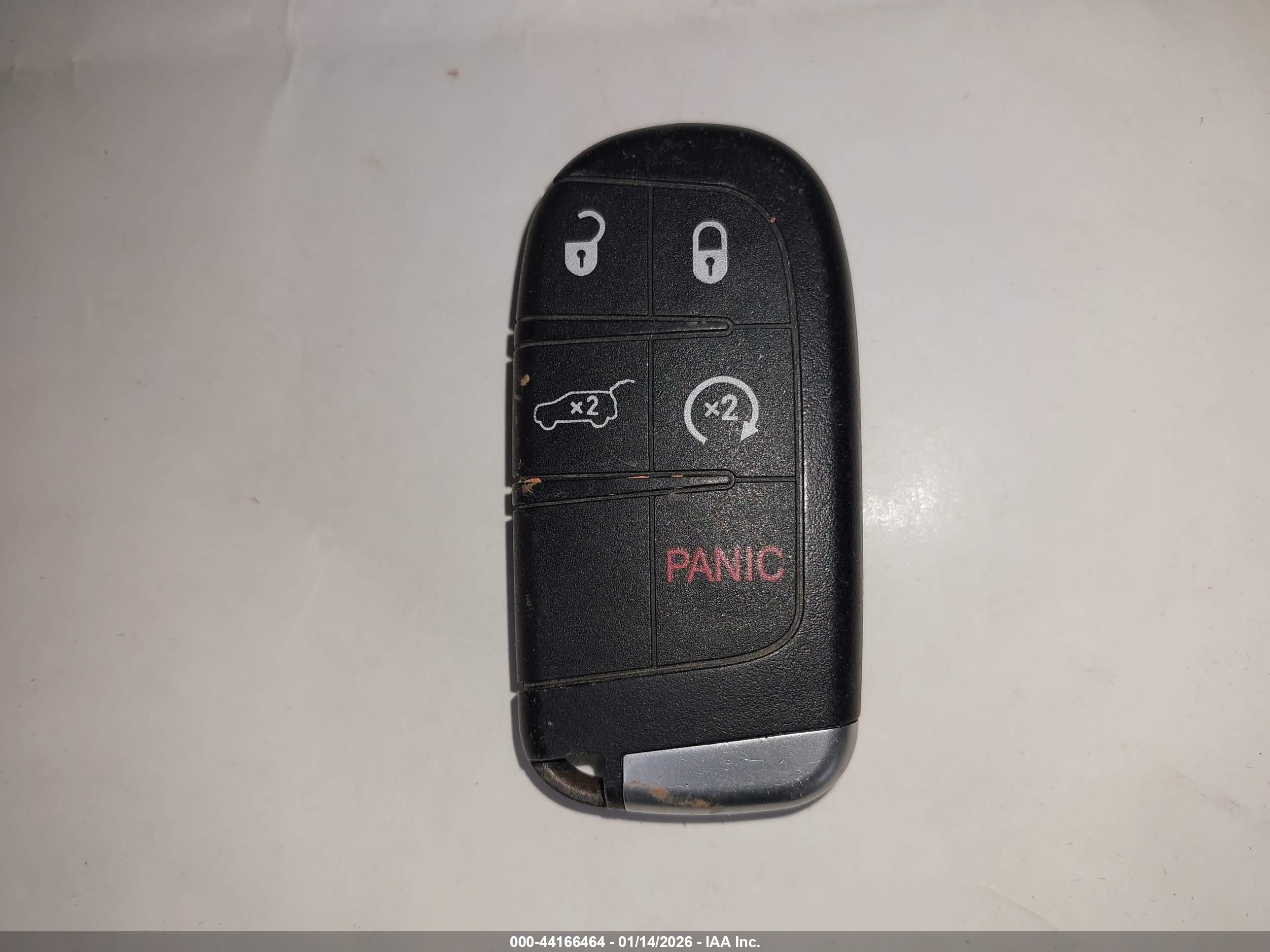JEEP GRAND image 11