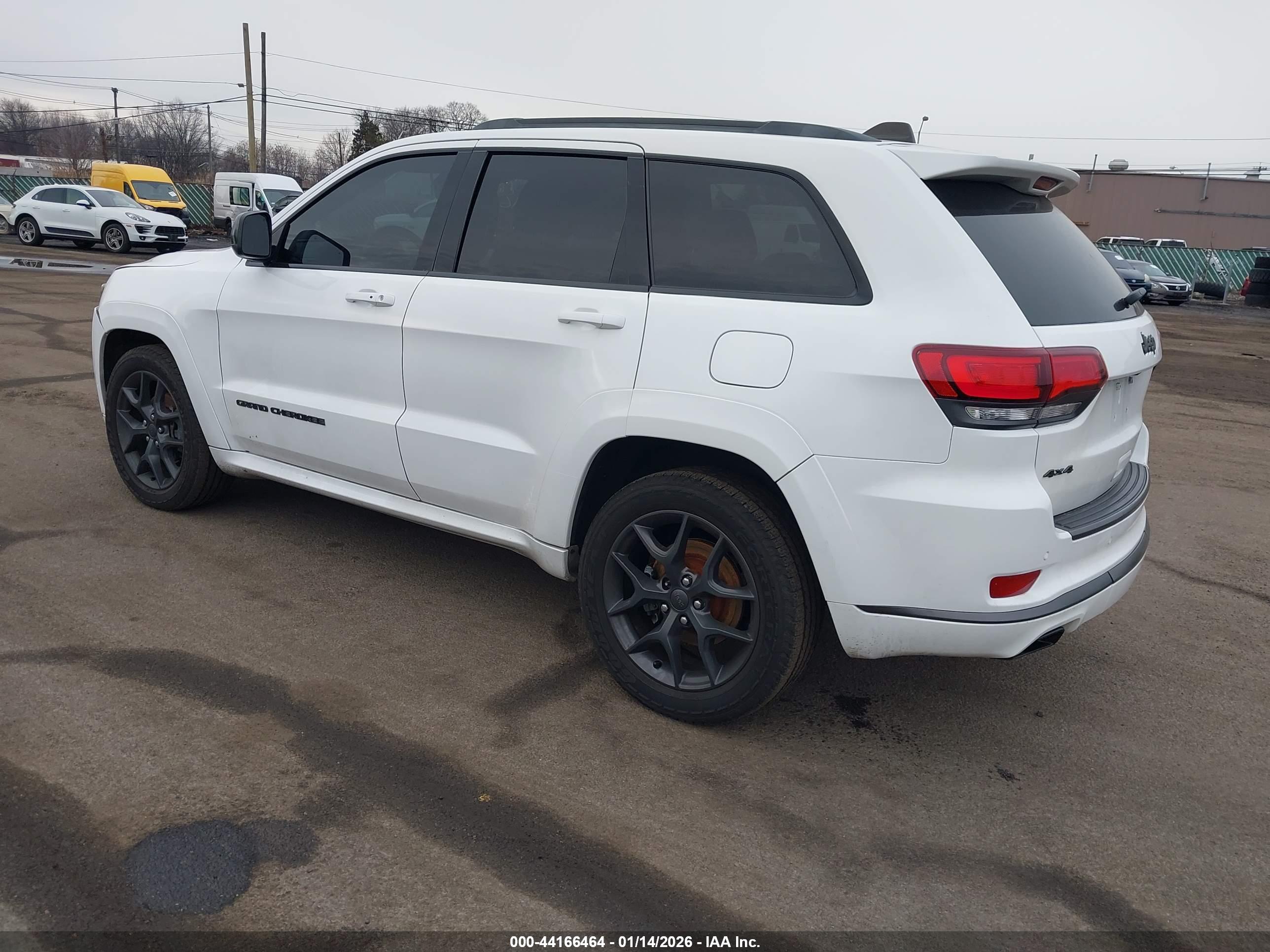 JEEP GRAND image 3