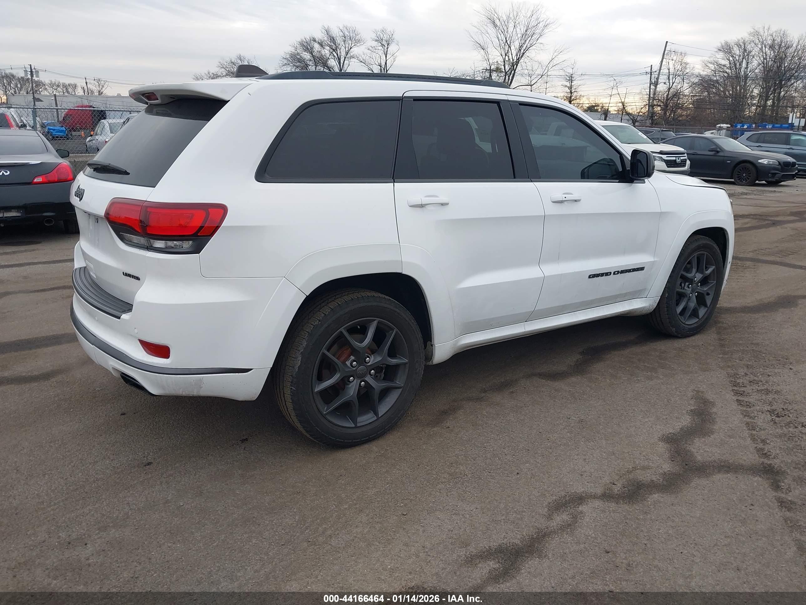 JEEP GRAND image 4